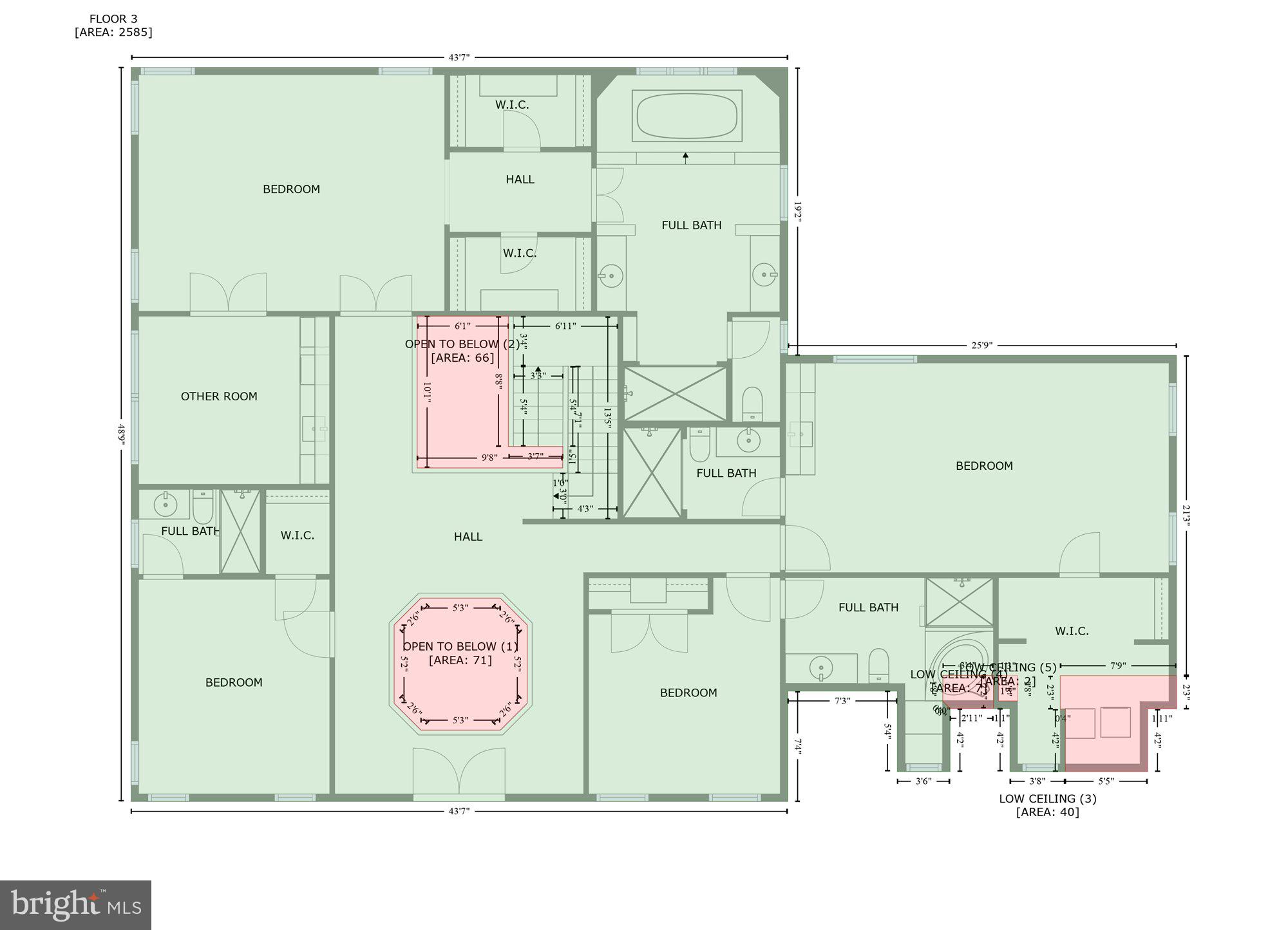 MALVERN HILL - Residential