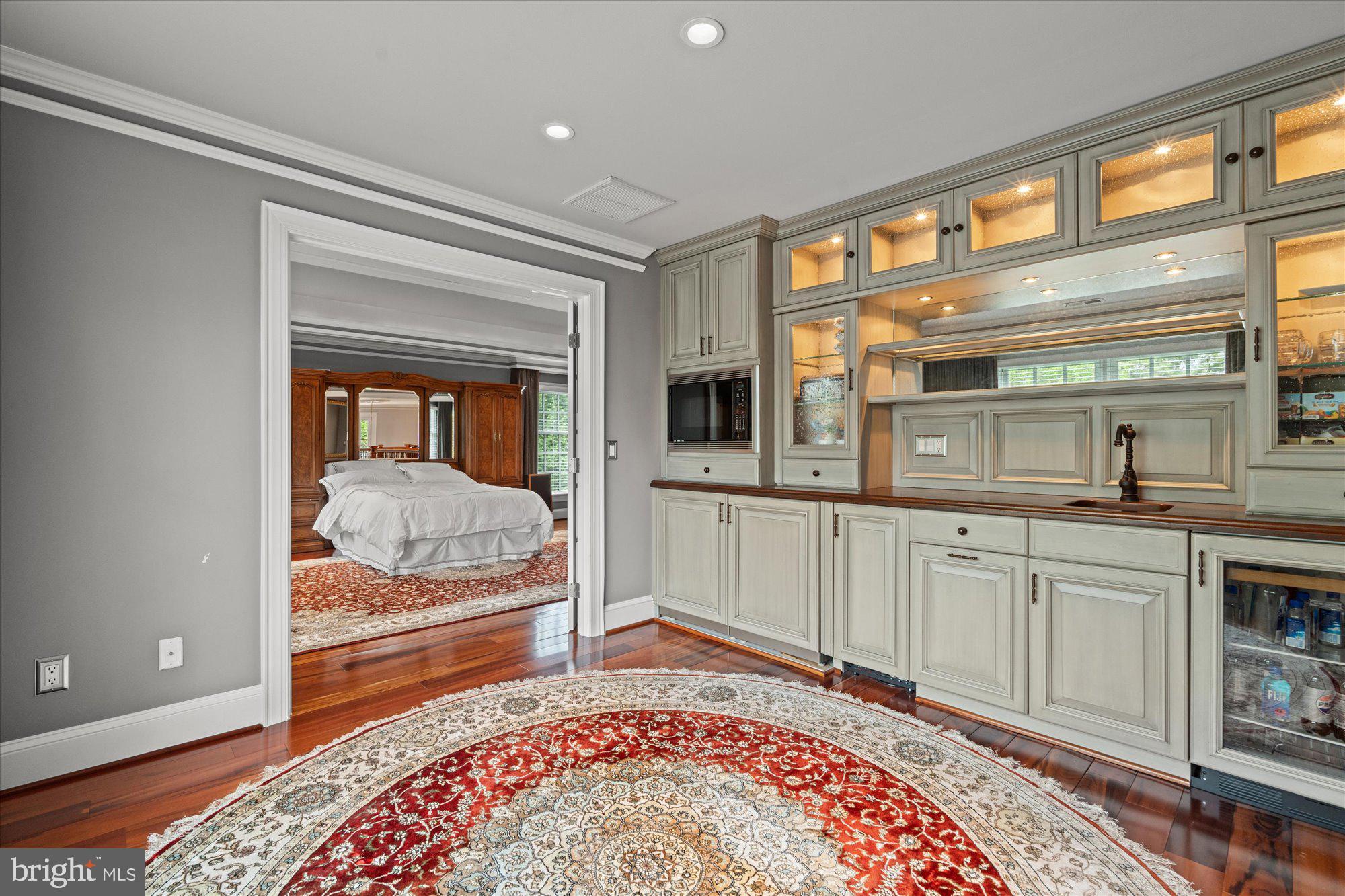 MALVERN HILL - Residential