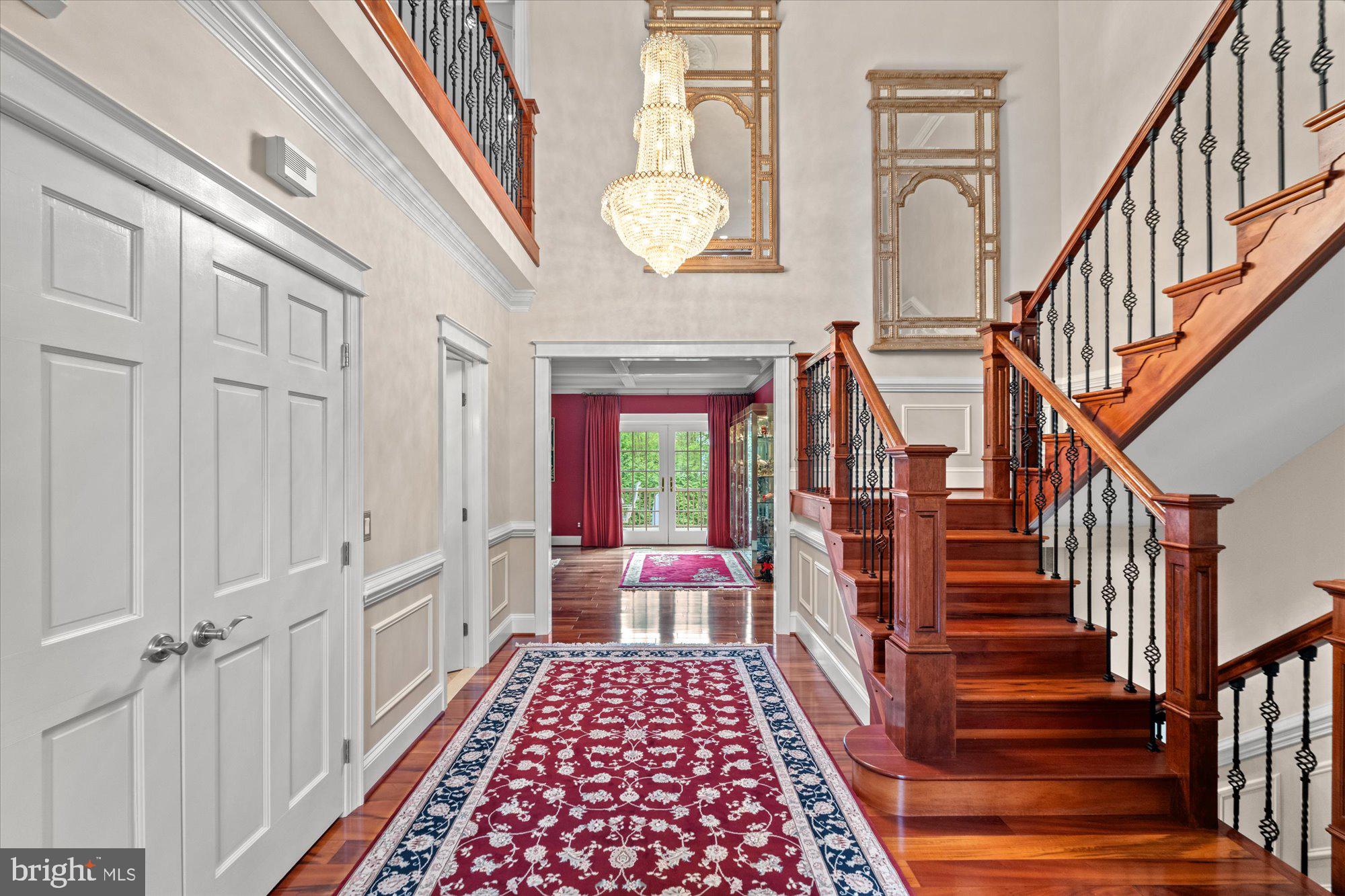 MALVERN HILL - Residential