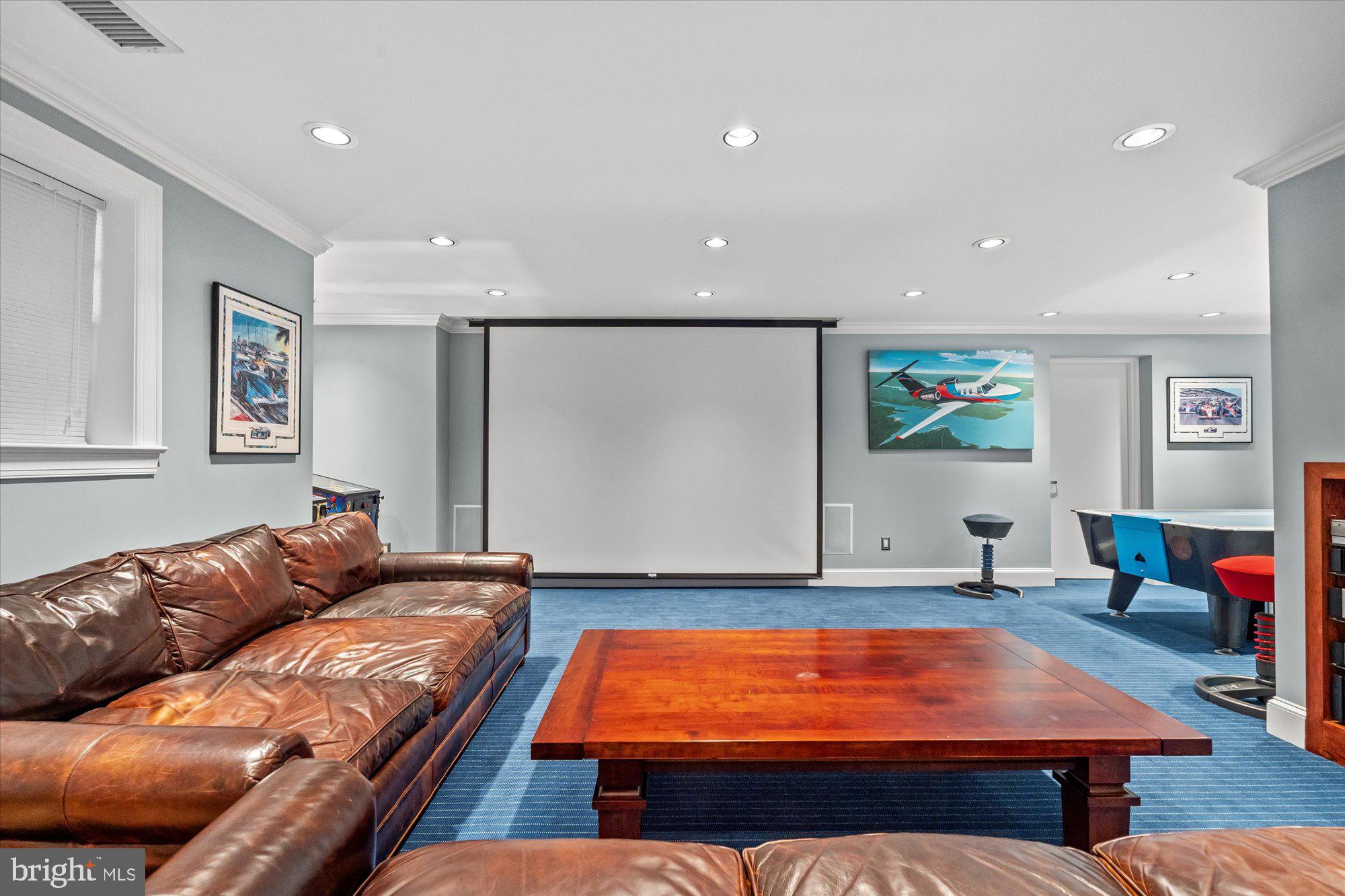 MALVERN HILL - Residential