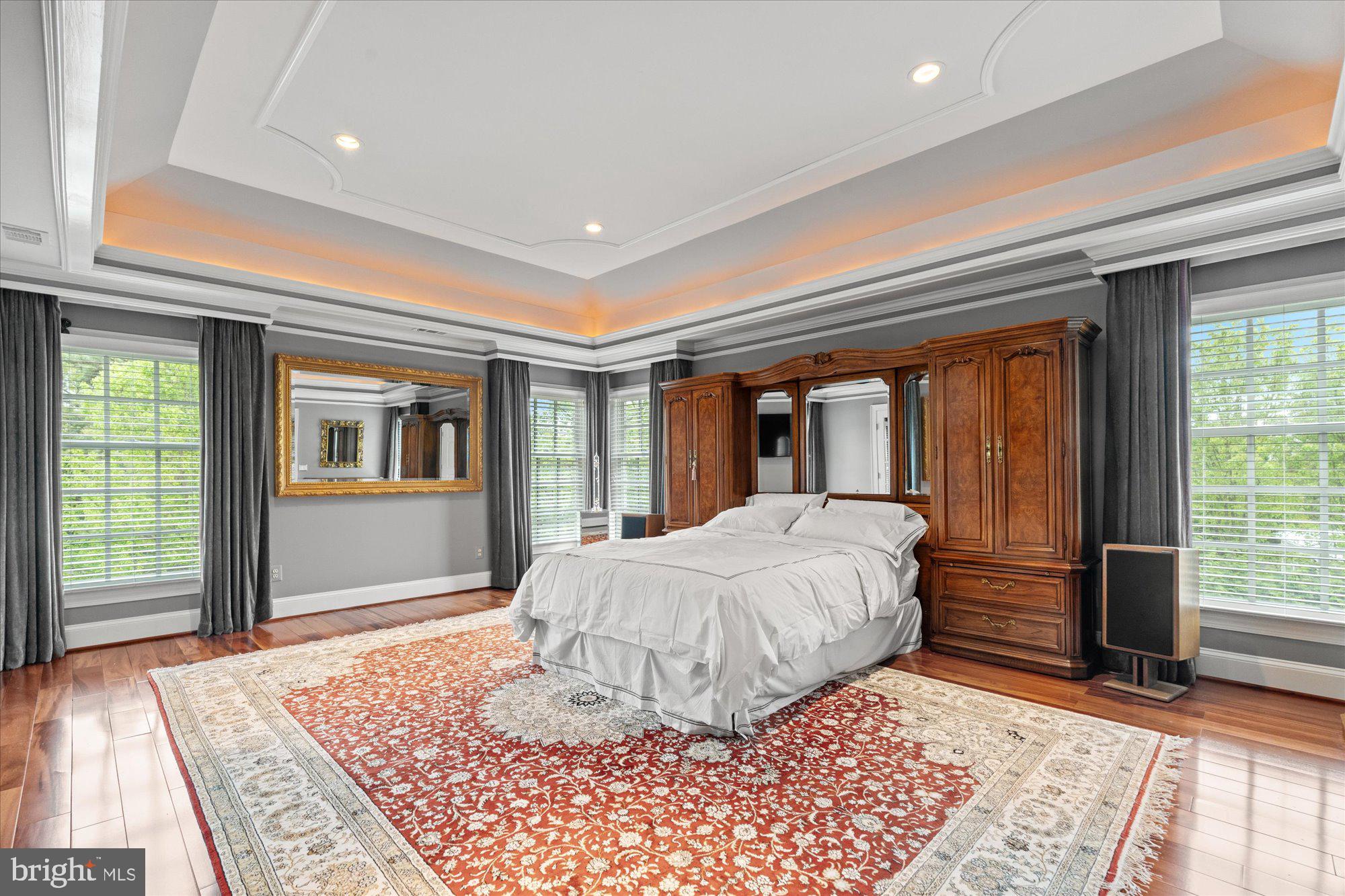 MALVERN HILL - Residential