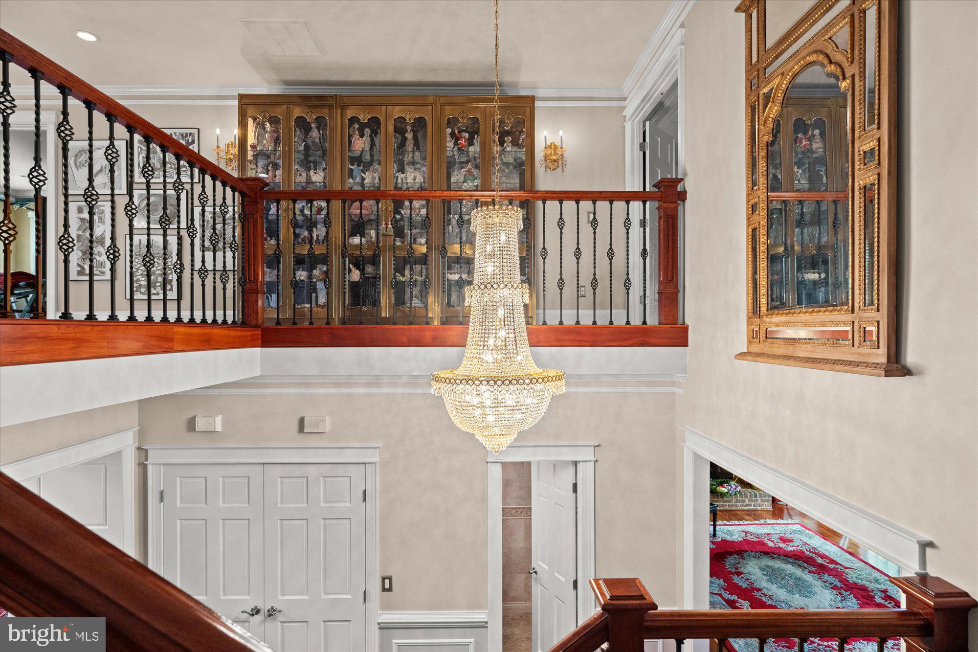 MALVERN HILL - Residential