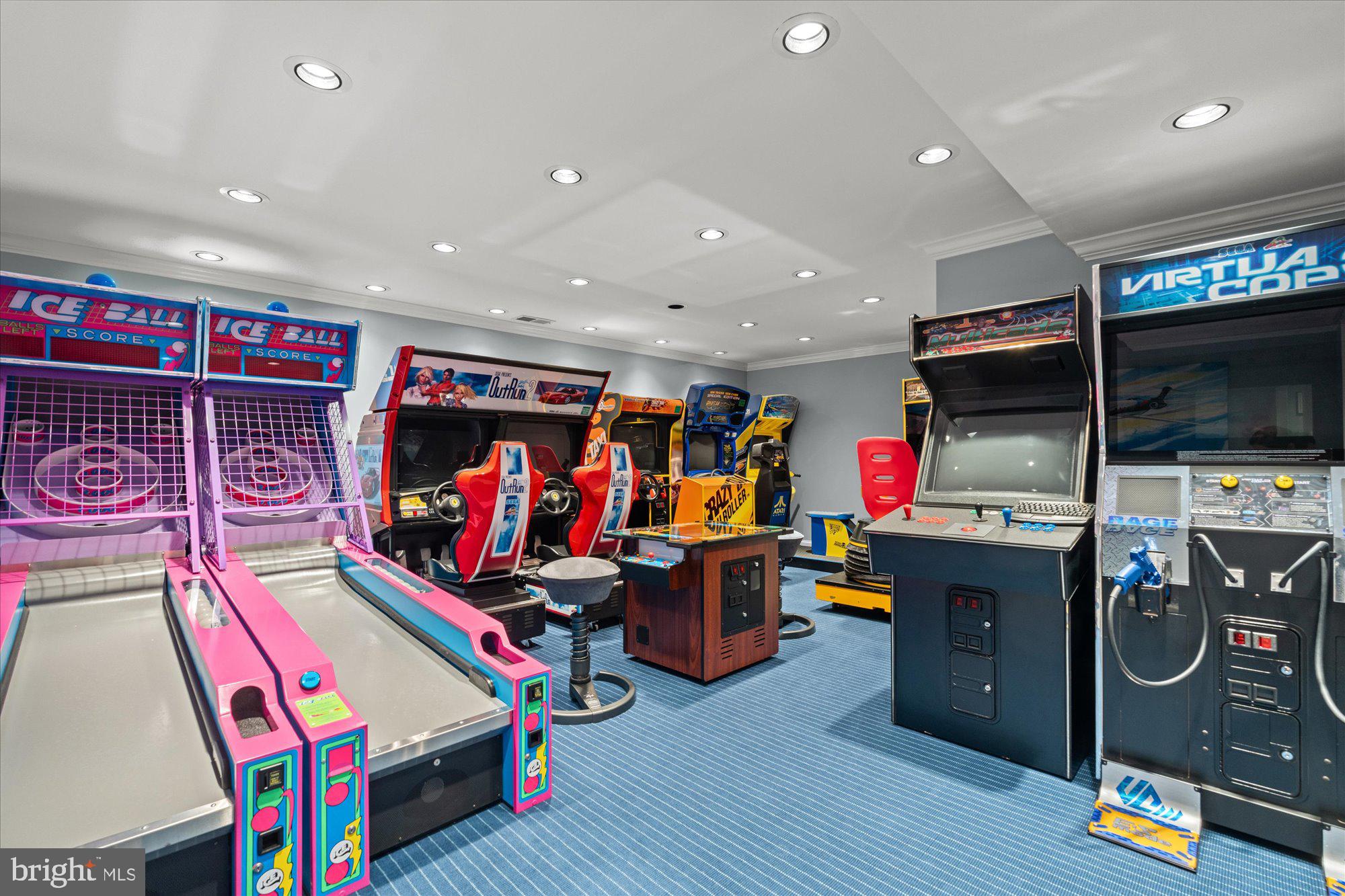 MALVERN HILL - Residential