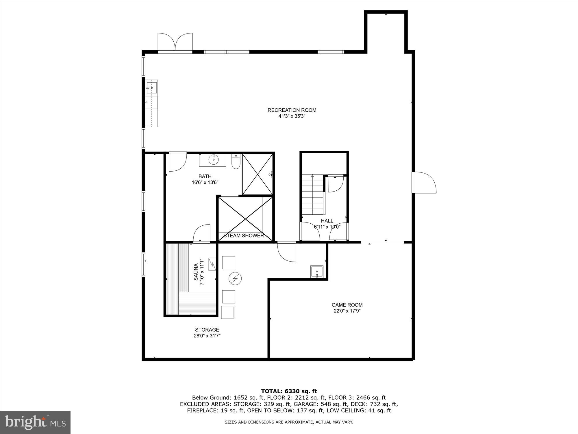 MALVERN HILL - Residential