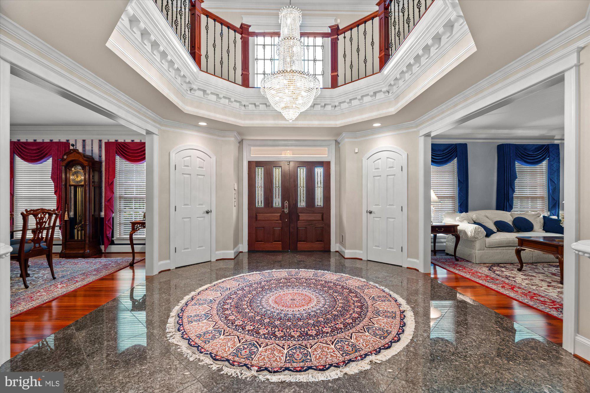 MALVERN HILL - Residential