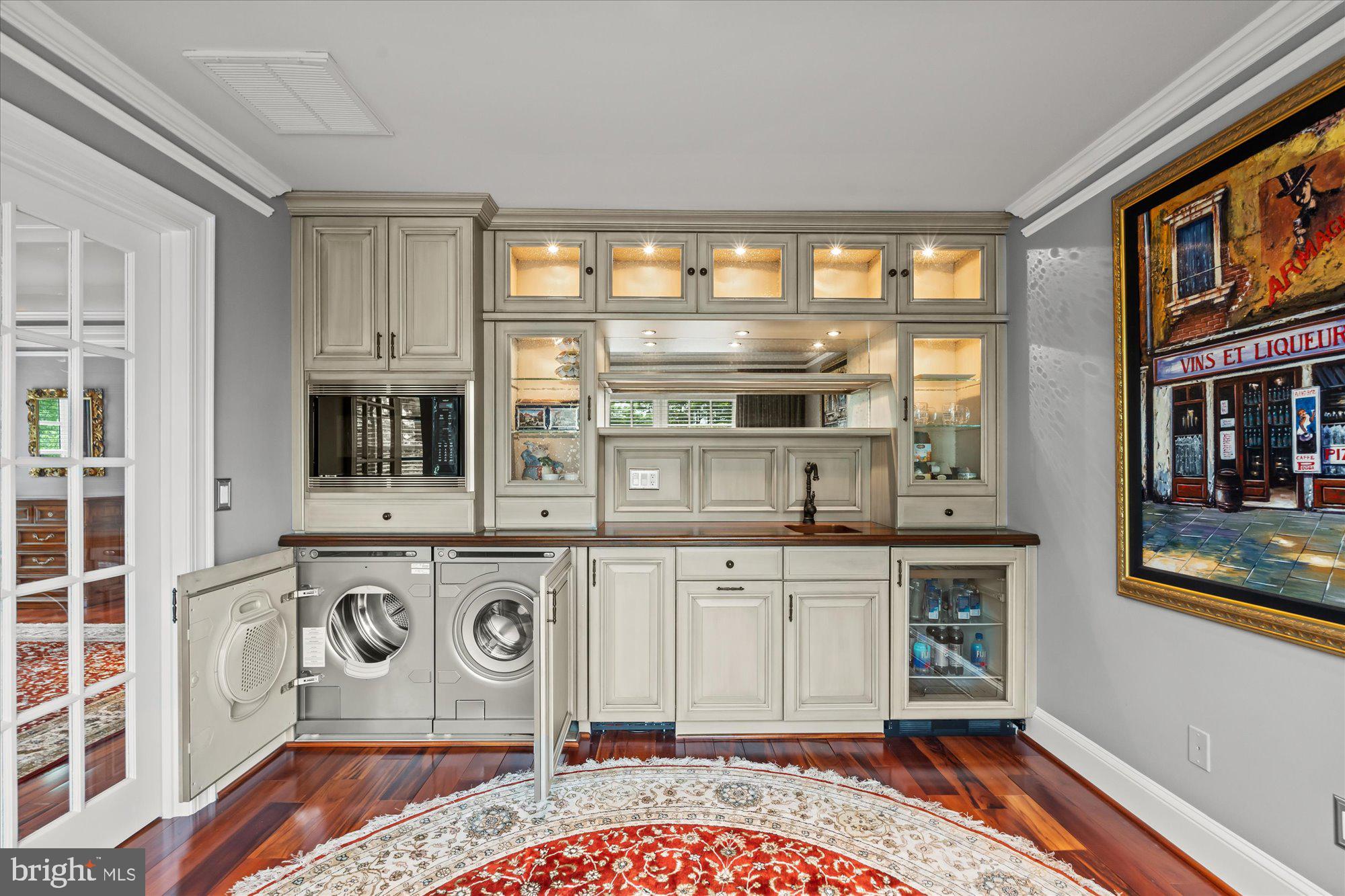 MALVERN HILL - Residential