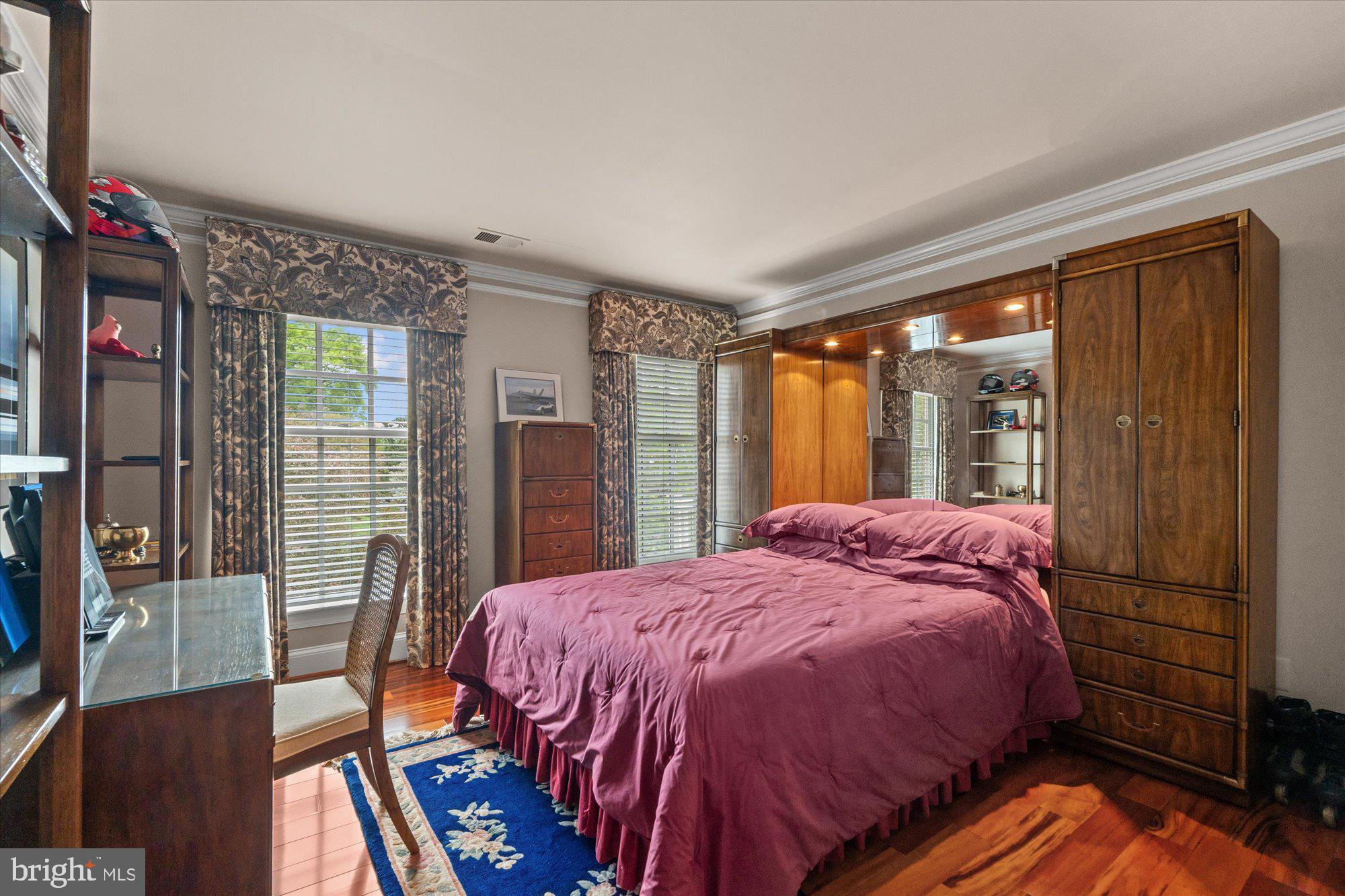 MALVERN HILL - Residential