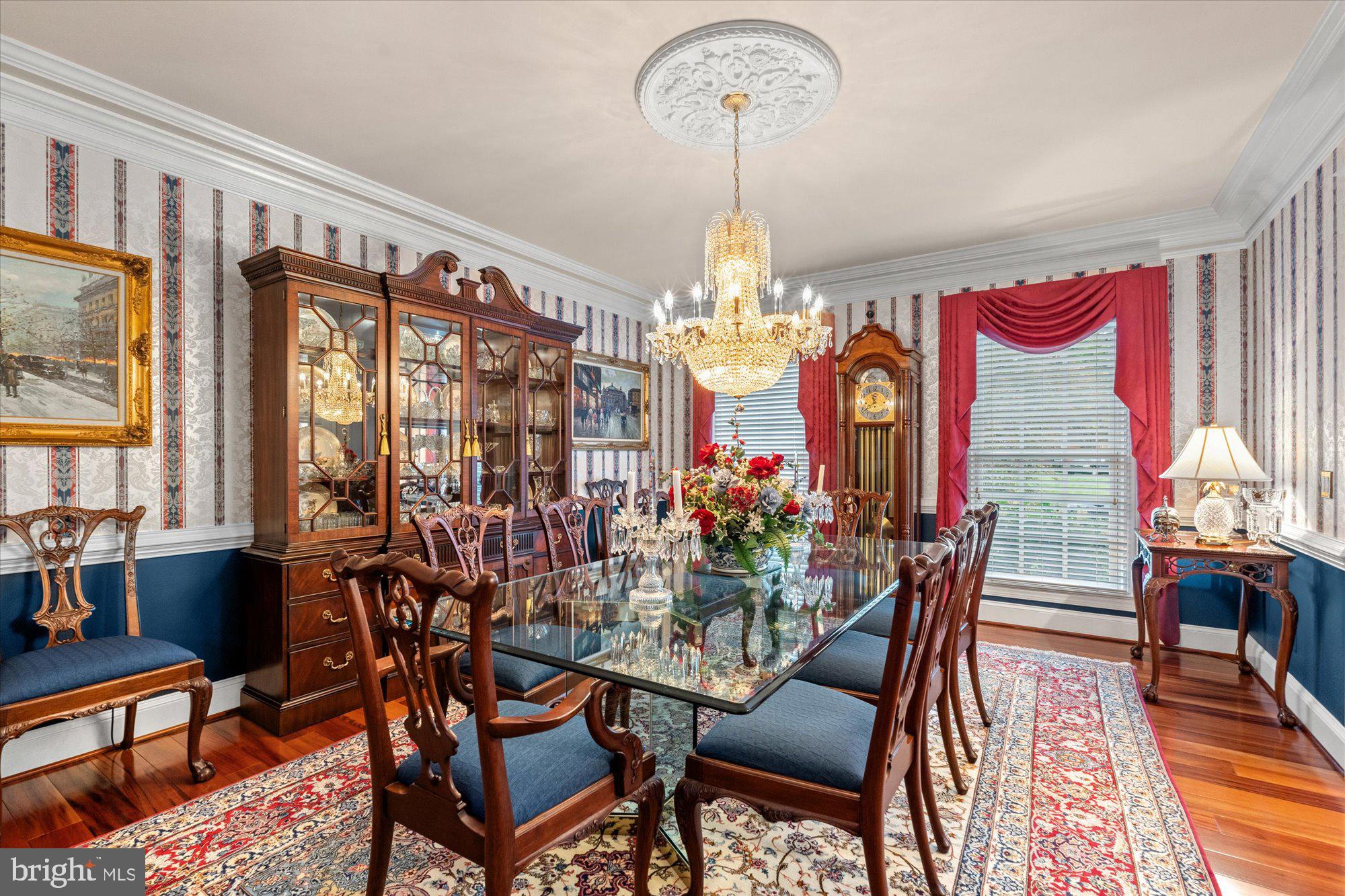 MALVERN HILL - Residential