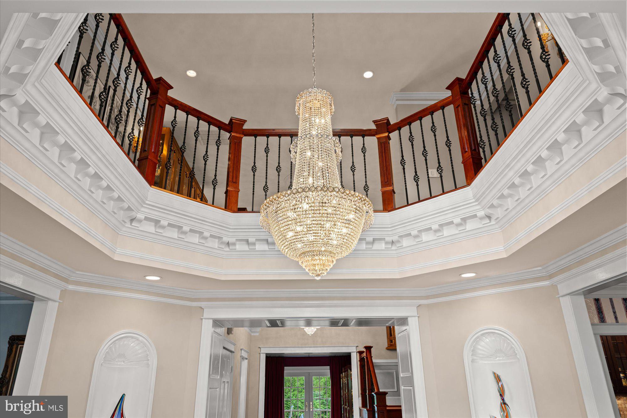 MALVERN HILL - Residential