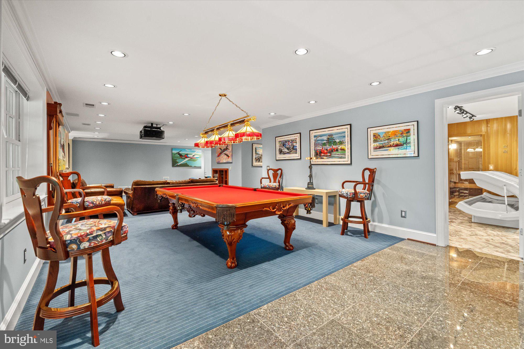 MALVERN HILL - Residential