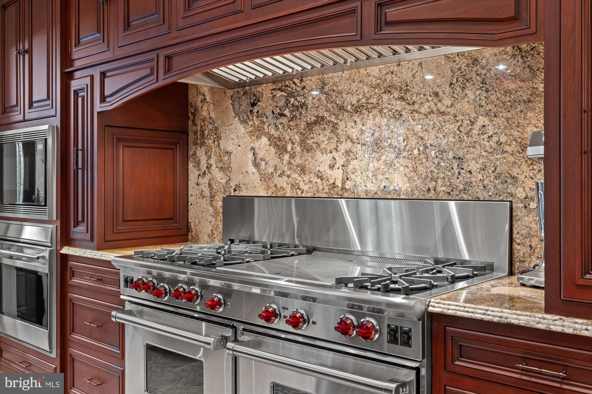 MALVERN HILL - Residential