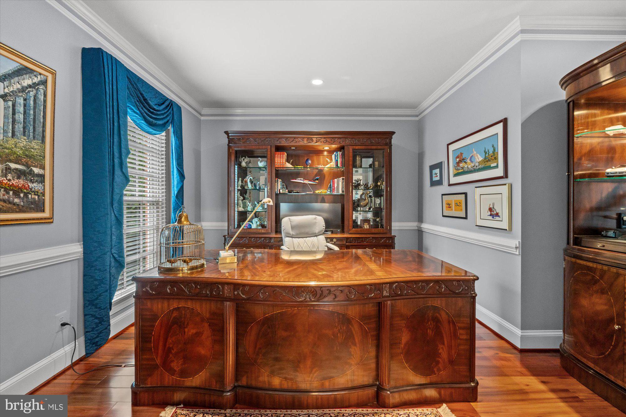 MALVERN HILL - Residential