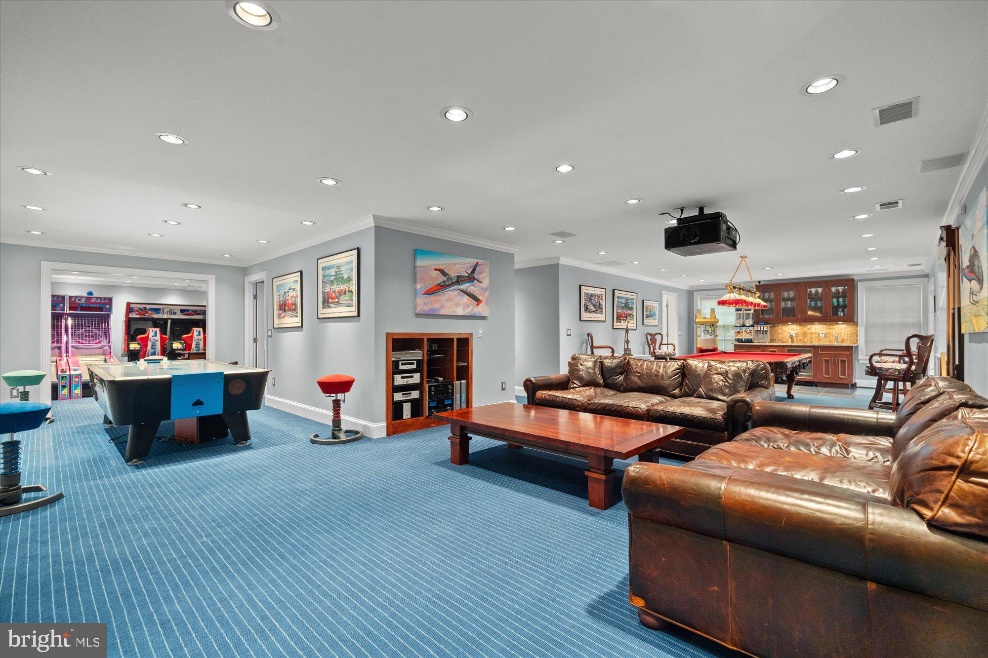 MALVERN HILL - Residential