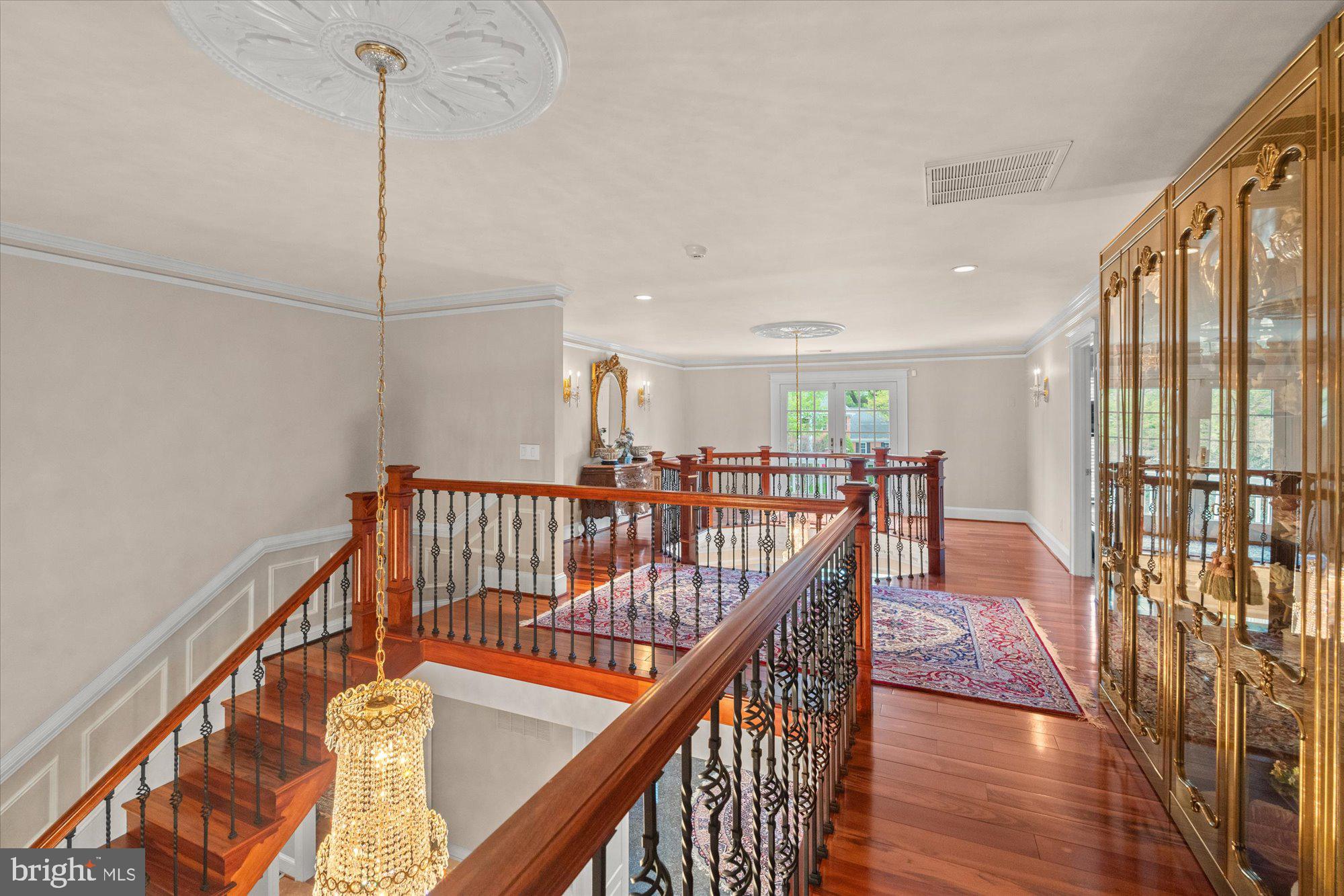 MALVERN HILL - Residential