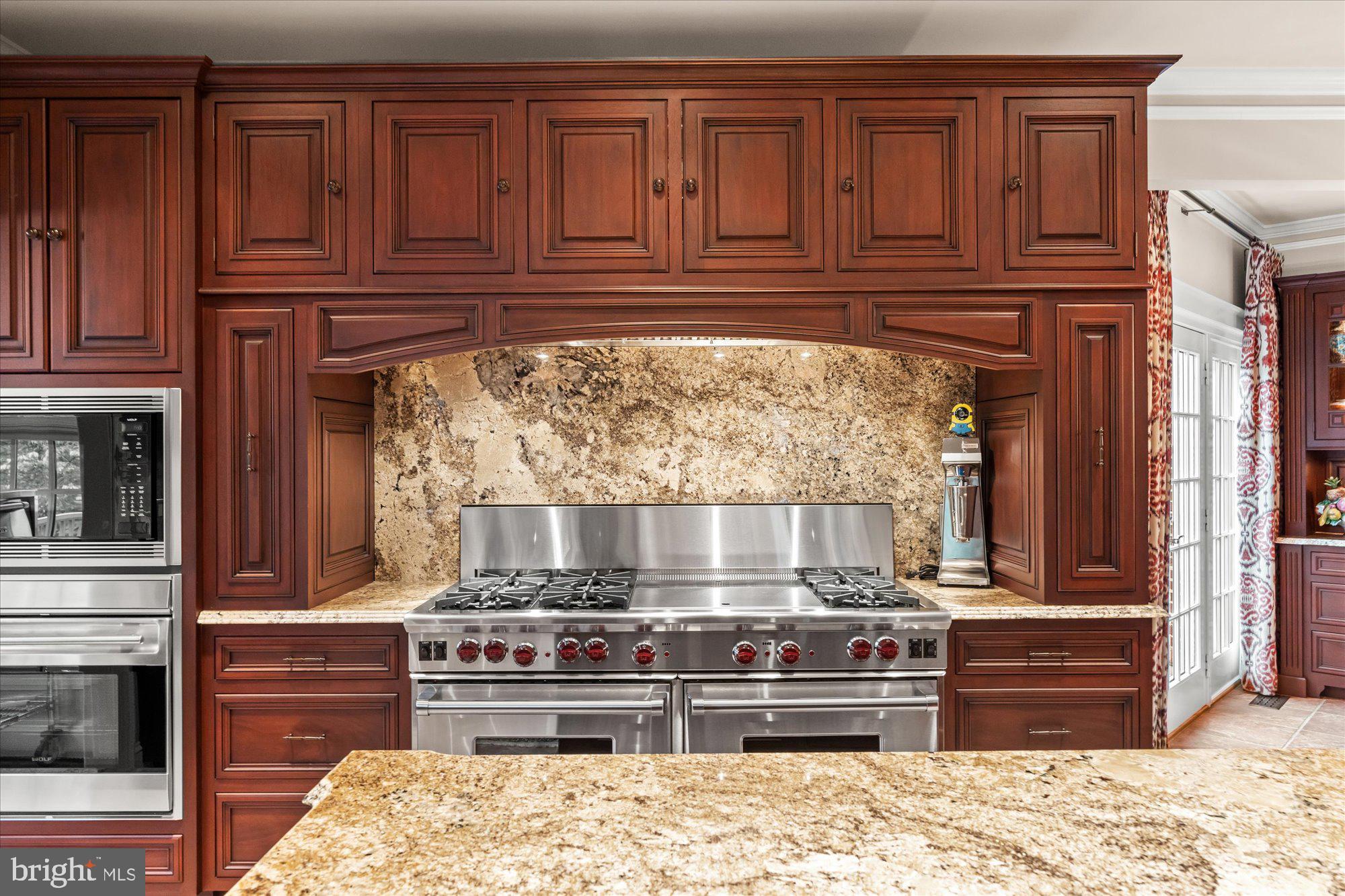 MALVERN HILL - Residential