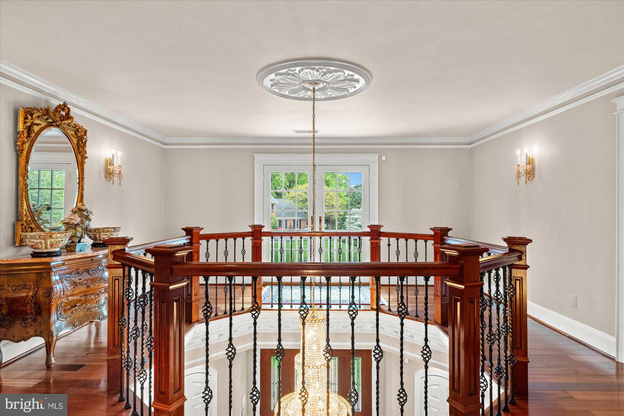 MALVERN HILL - Residential