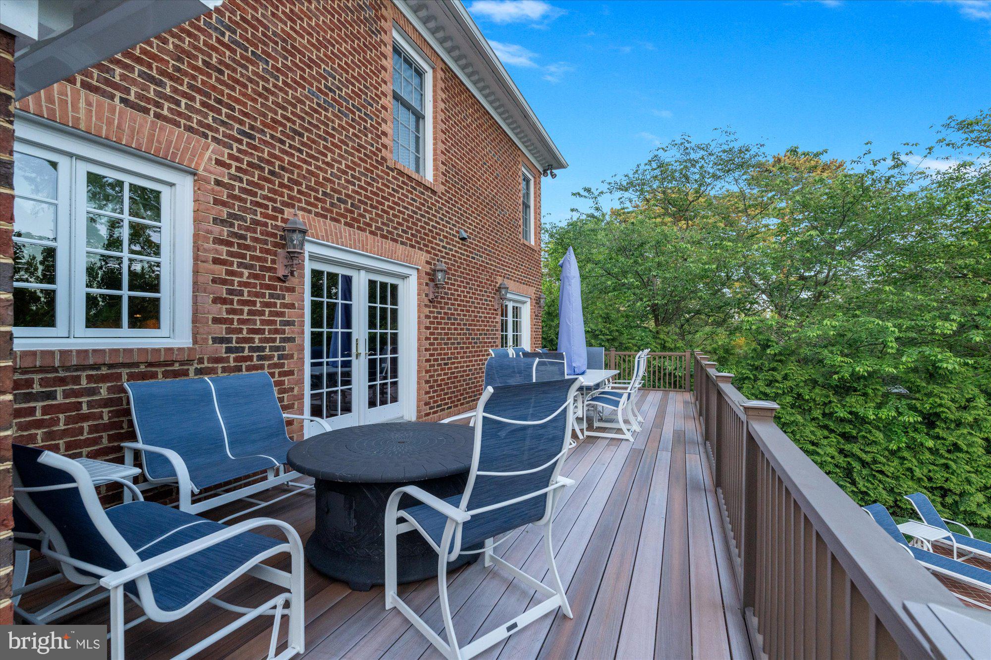 MALVERN HILL - Residential