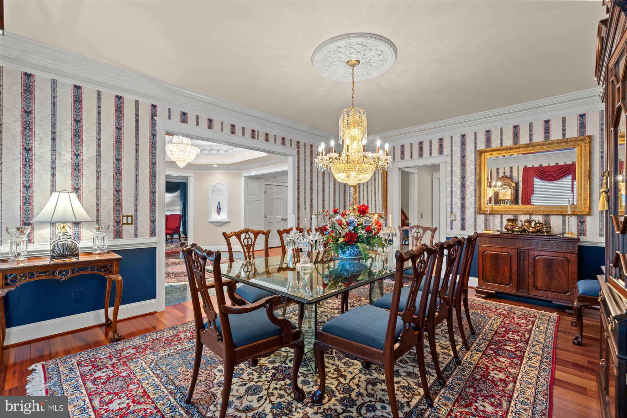 MALVERN HILL - Residential