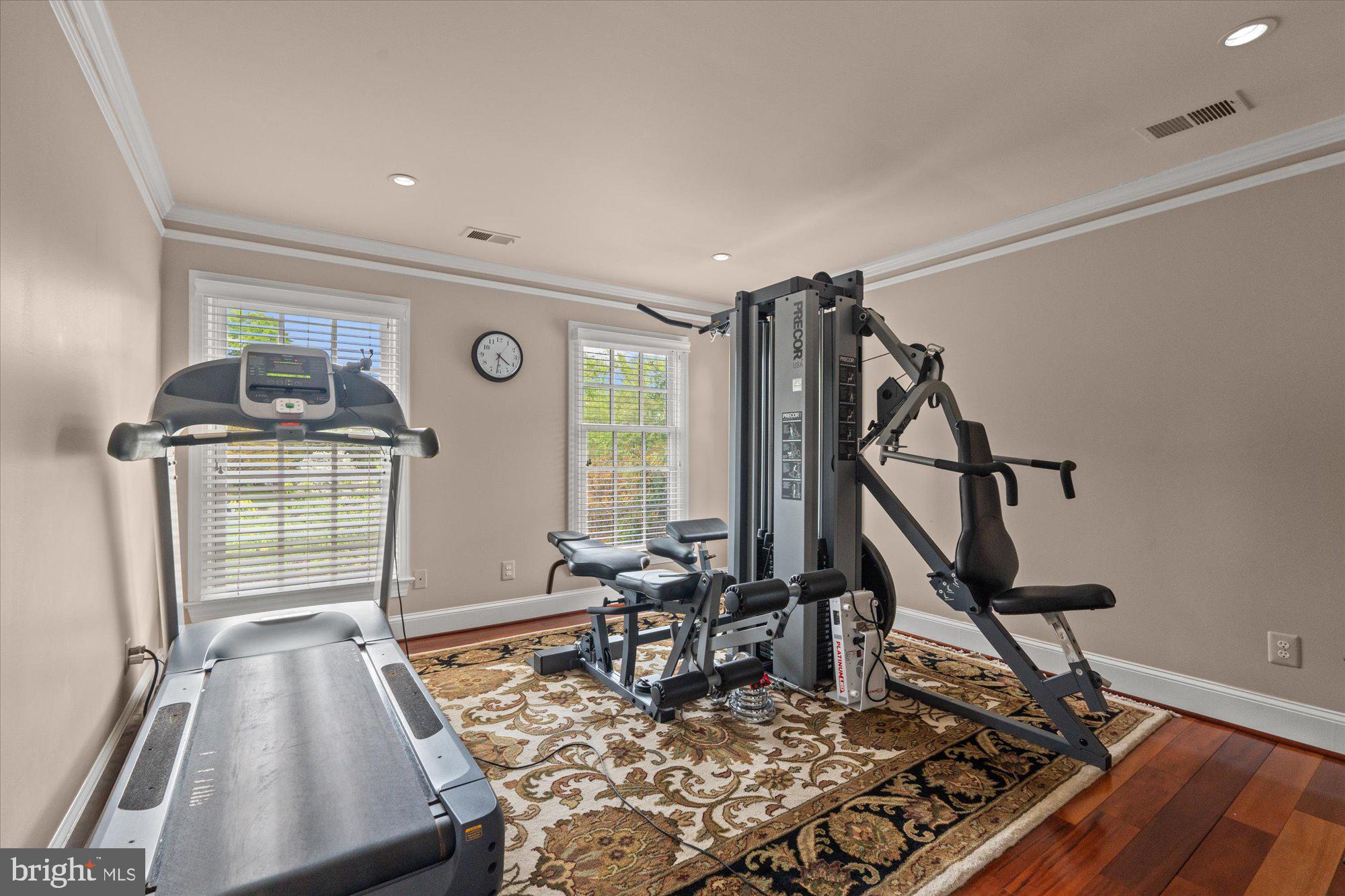 MALVERN HILL - Residential