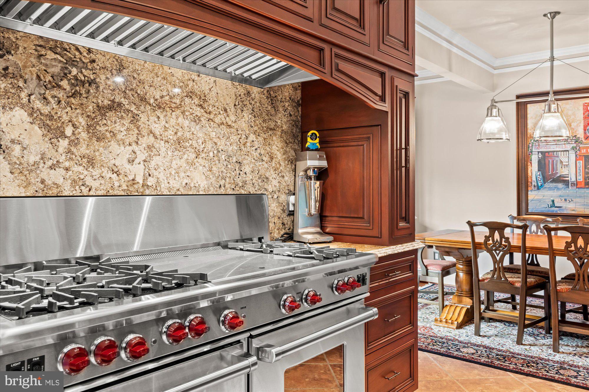 MALVERN HILL - Residential