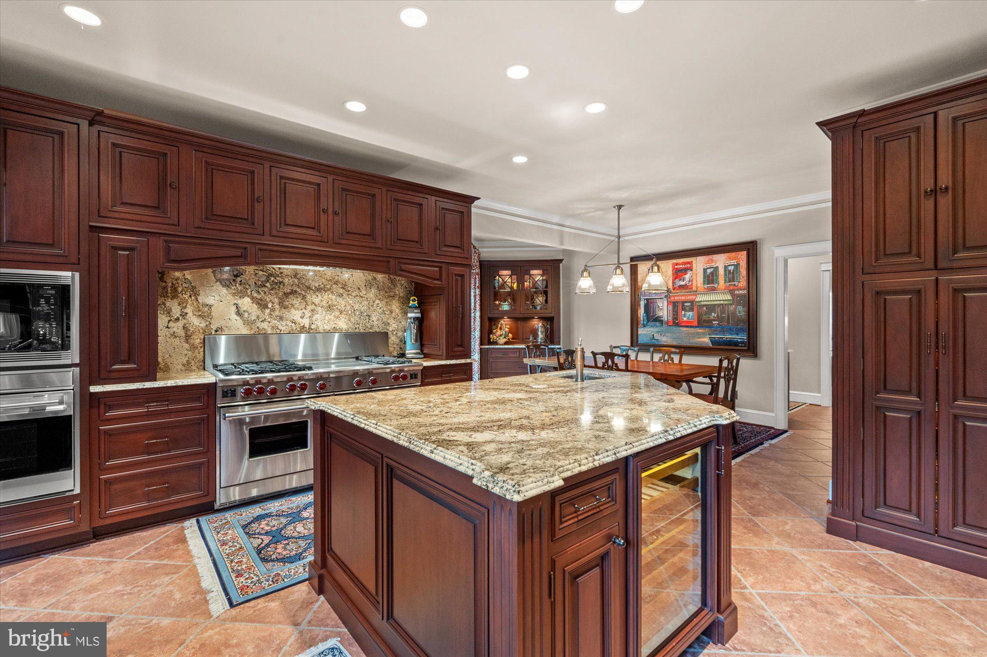 MALVERN HILL - Residential