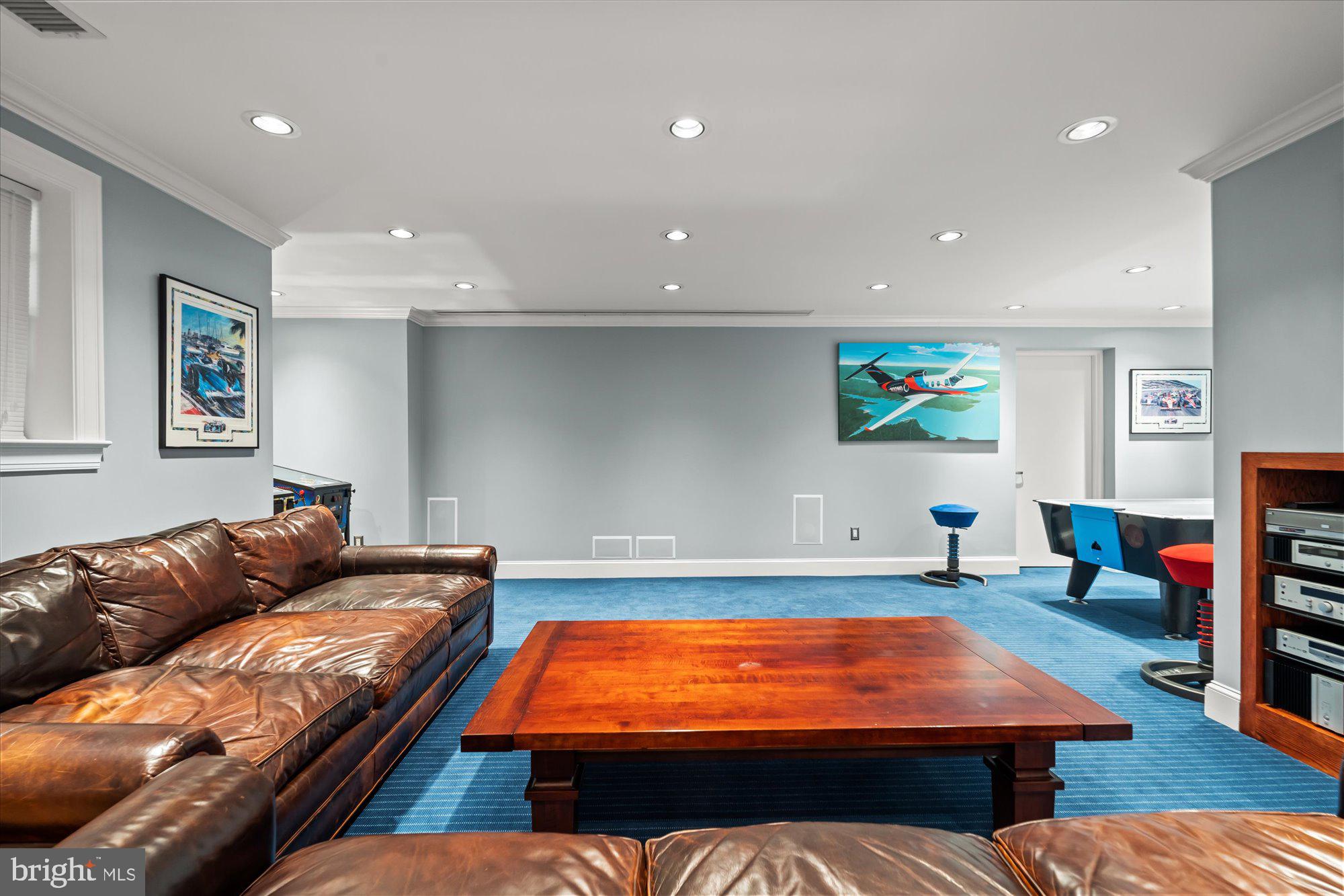 MALVERN HILL - Residential