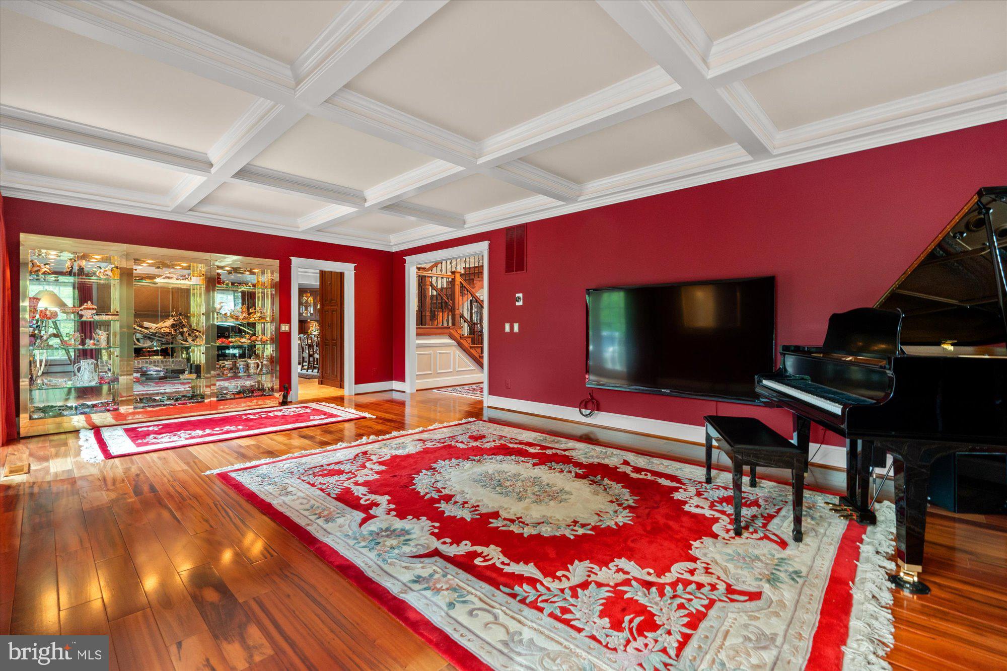 MALVERN HILL - Residential