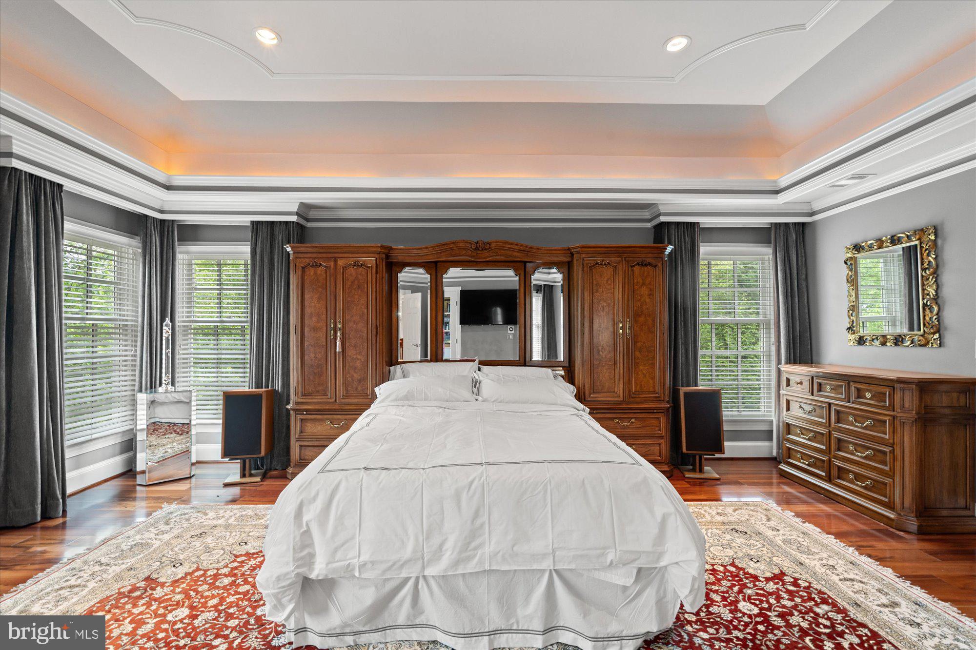 MALVERN HILL - Residential