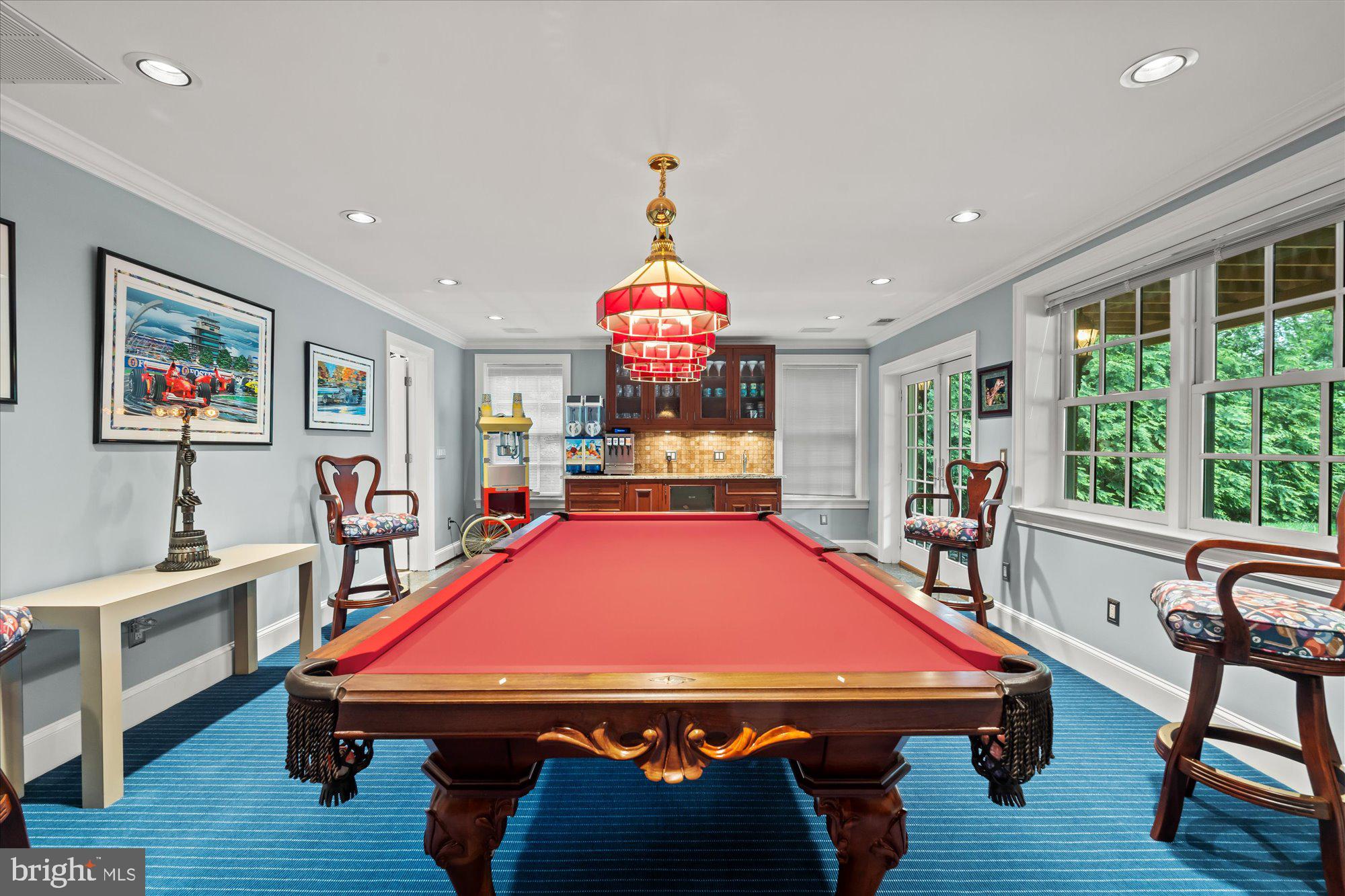 MALVERN HILL - Residential