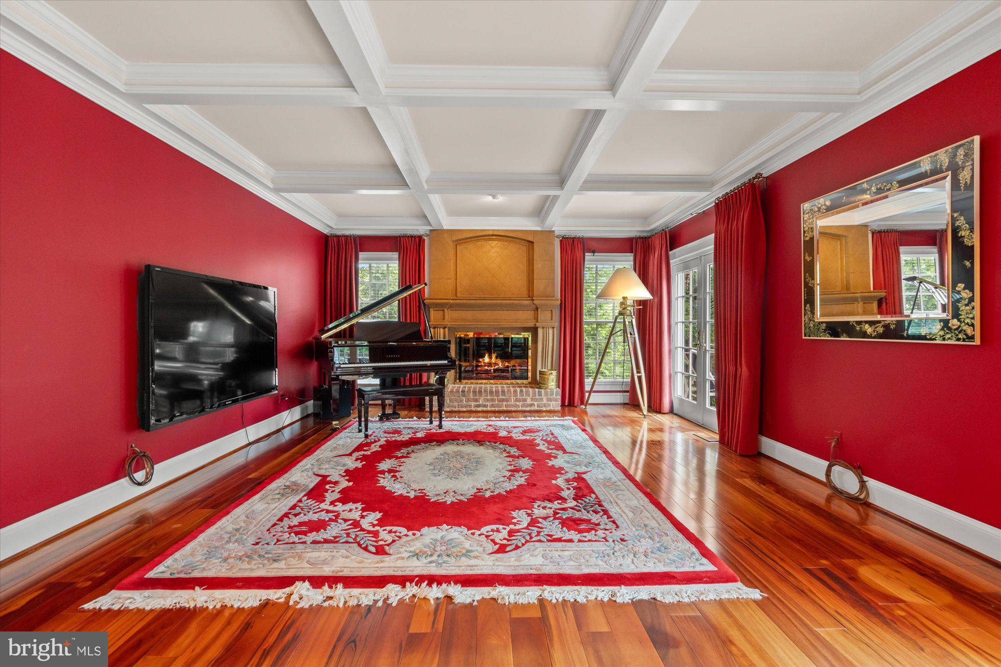 MALVERN HILL - Residential