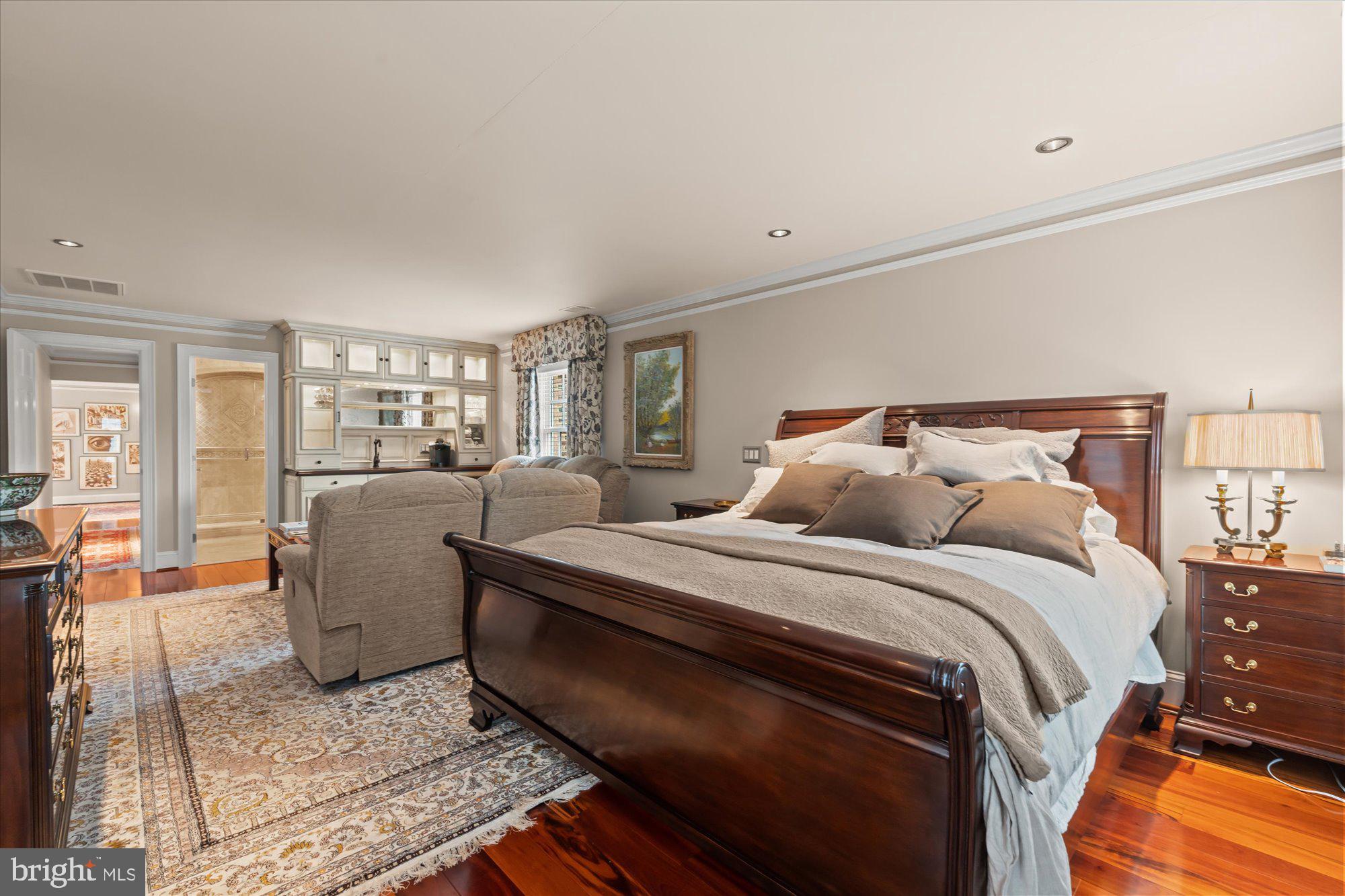 MALVERN HILL - Residential