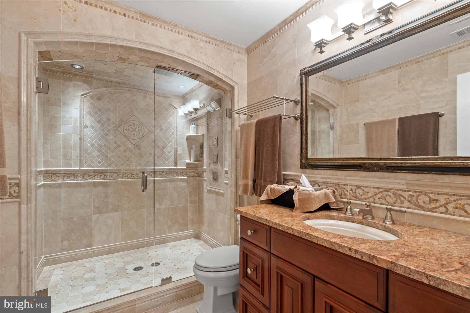 MALVERN HILL - Residential