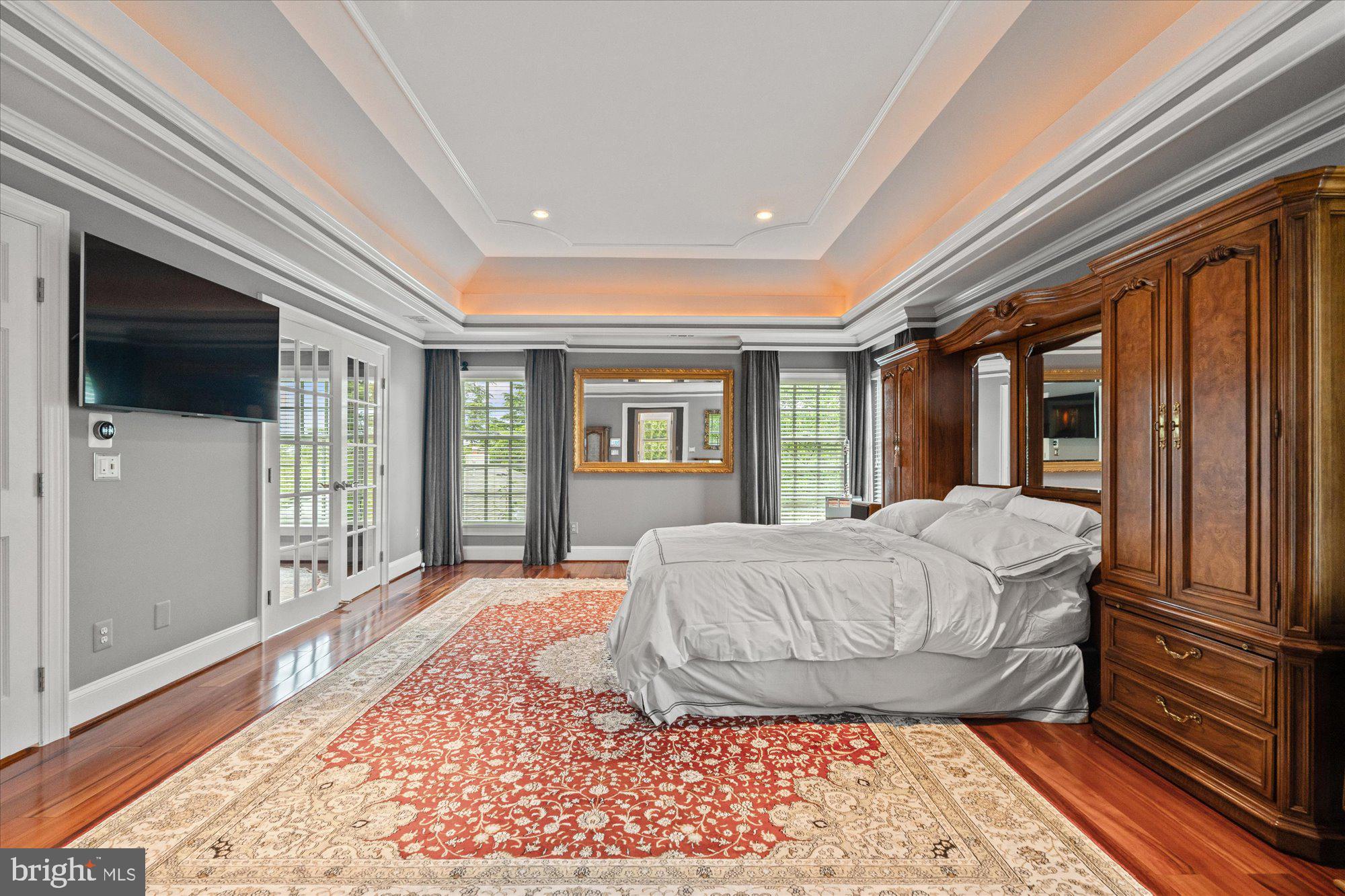 MALVERN HILL - Residential