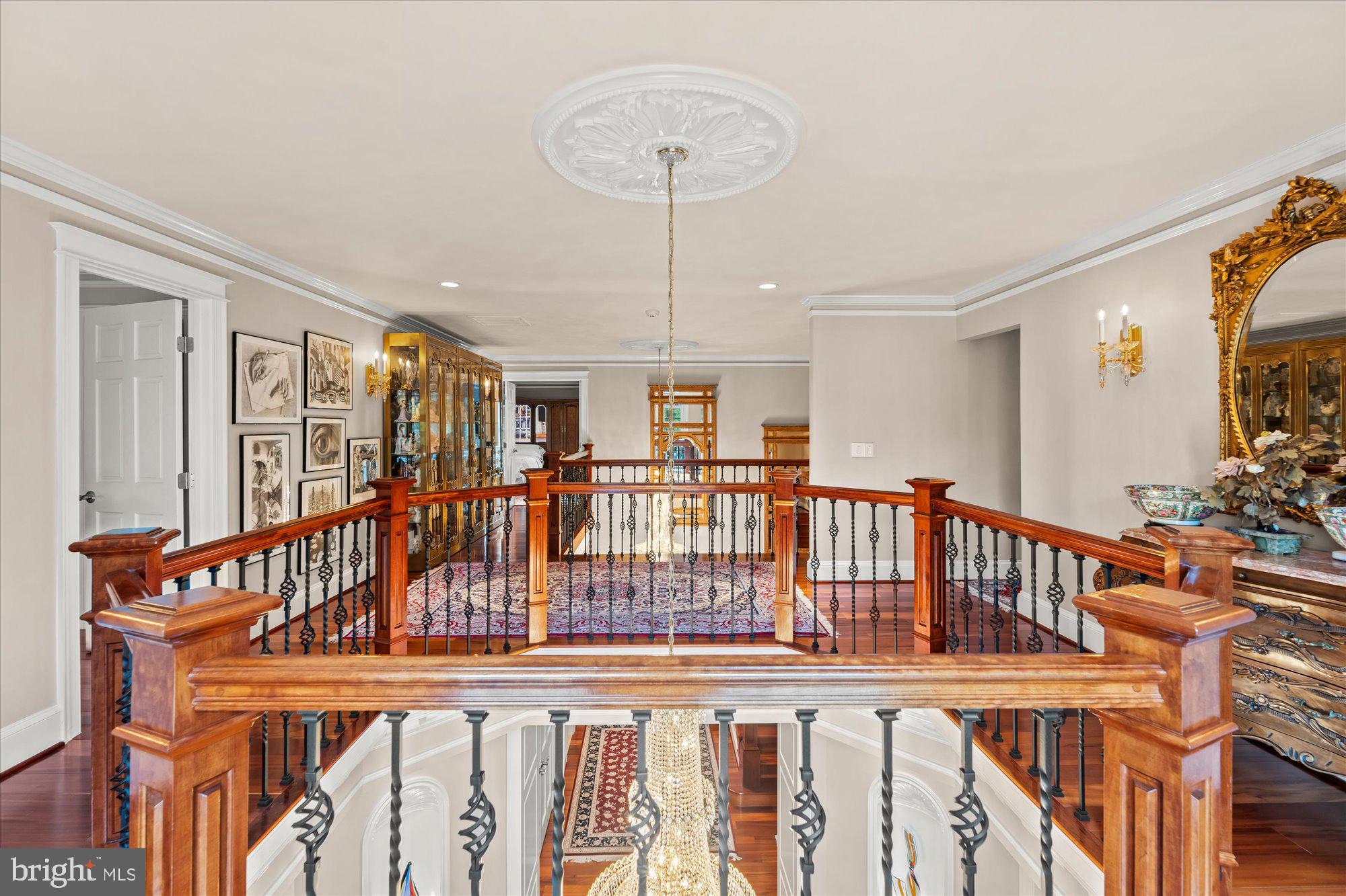 MALVERN HILL - Residential