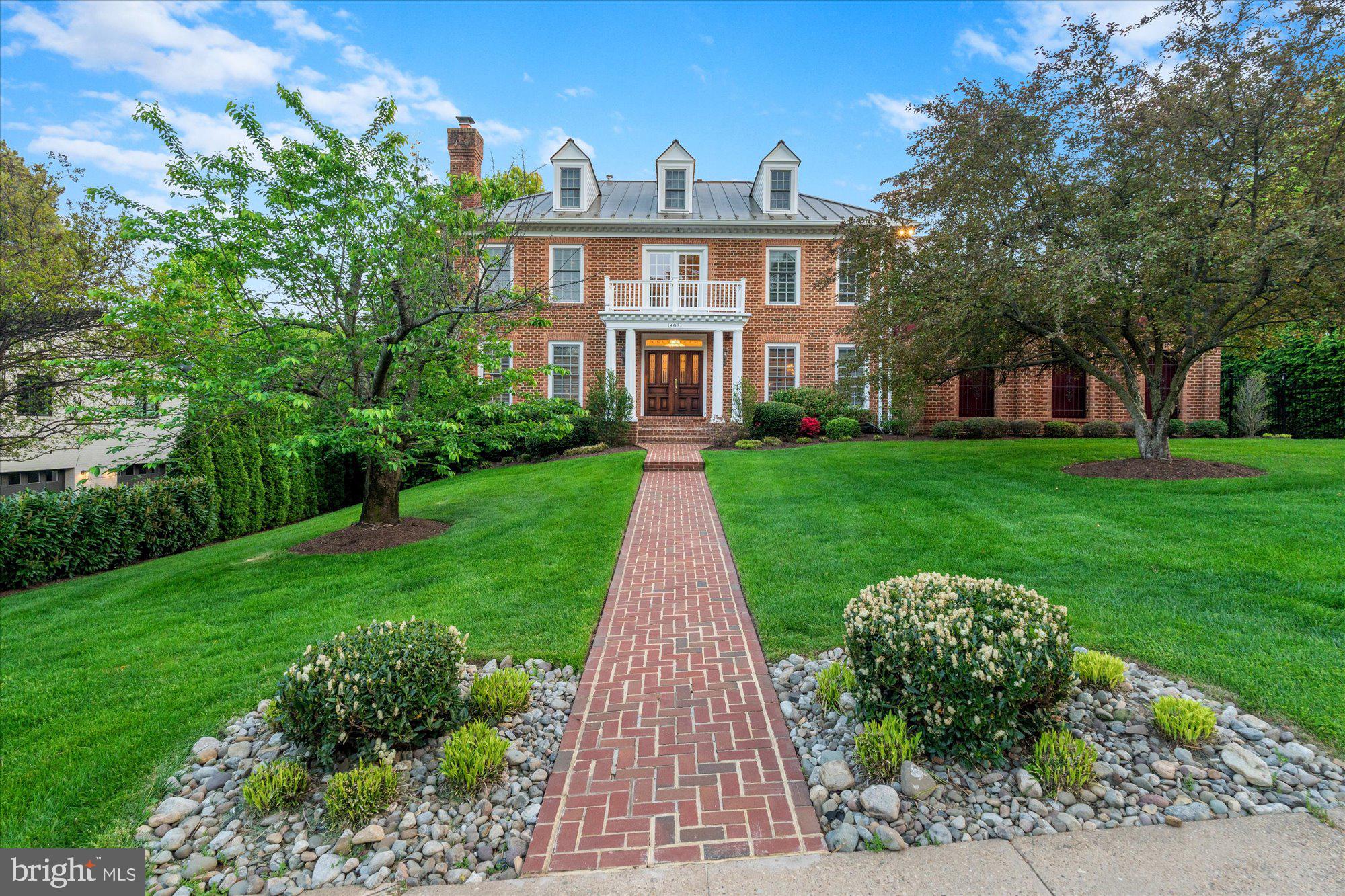 MALVERN HILL - Residential