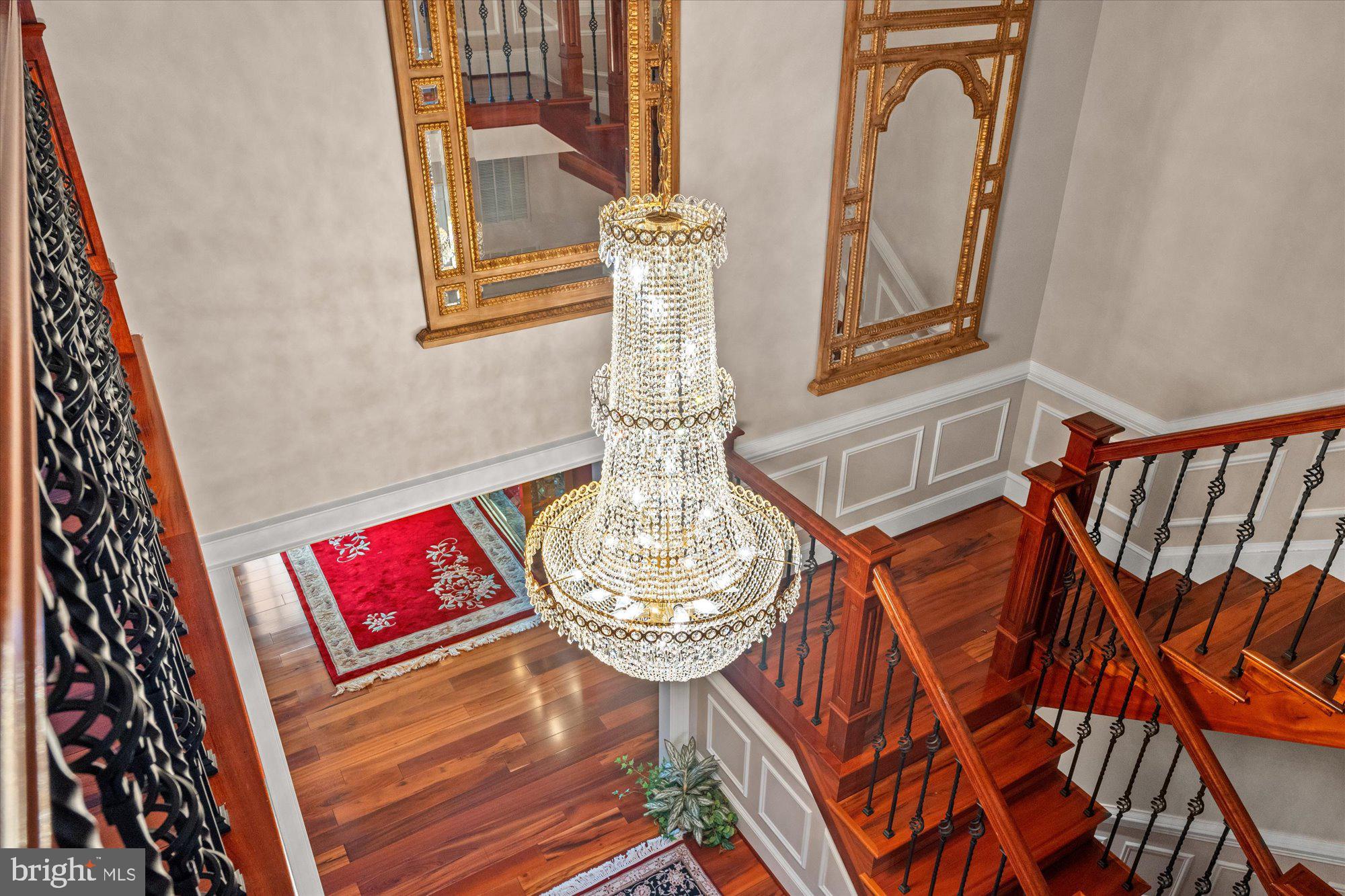 MALVERN HILL - Residential