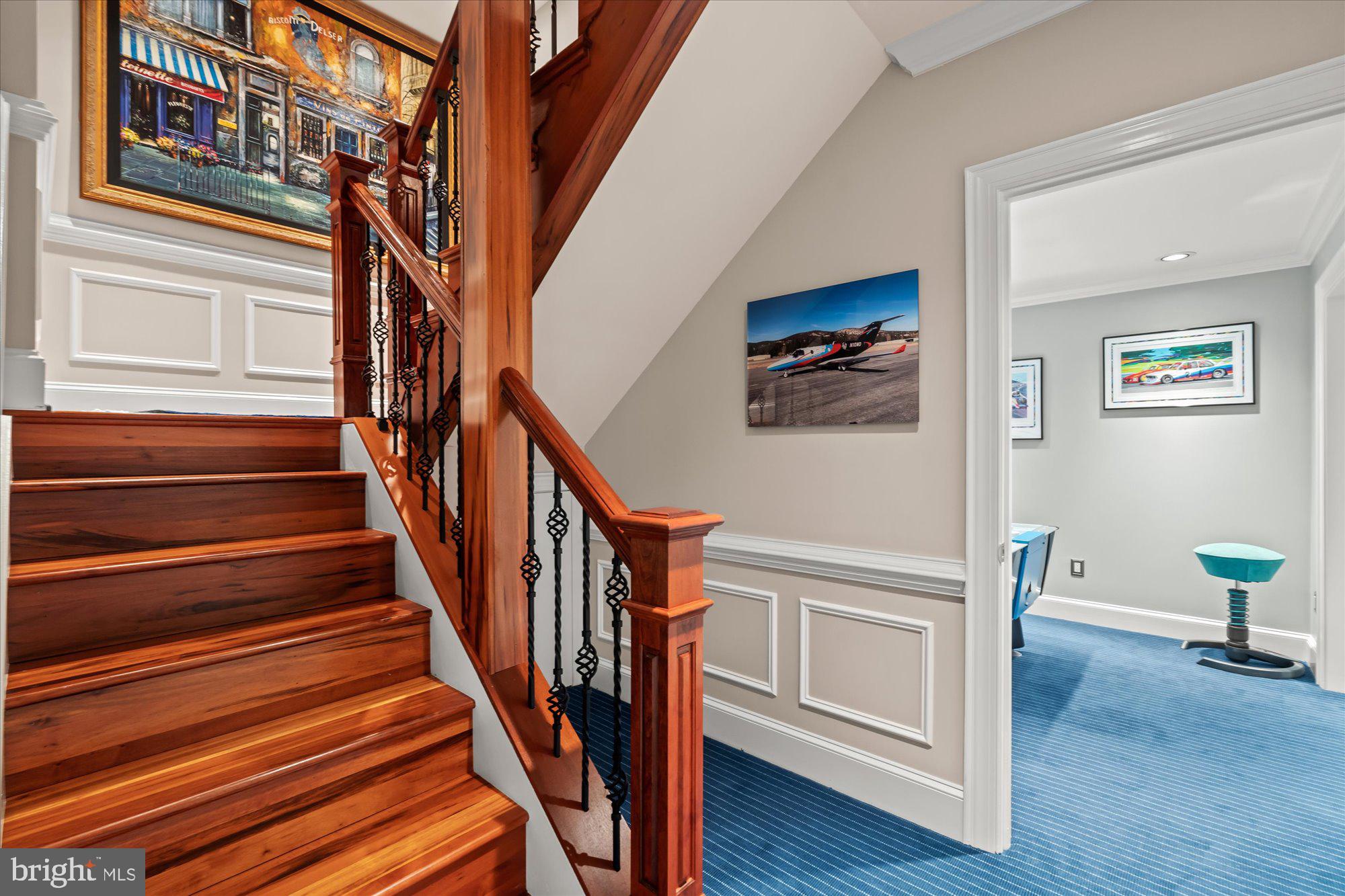 MALVERN HILL - Residential