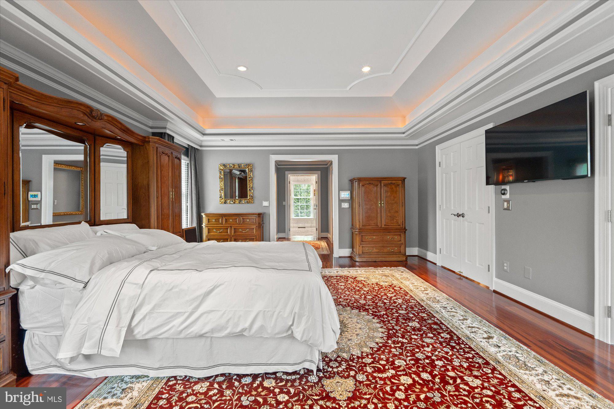 MALVERN HILL - Residential