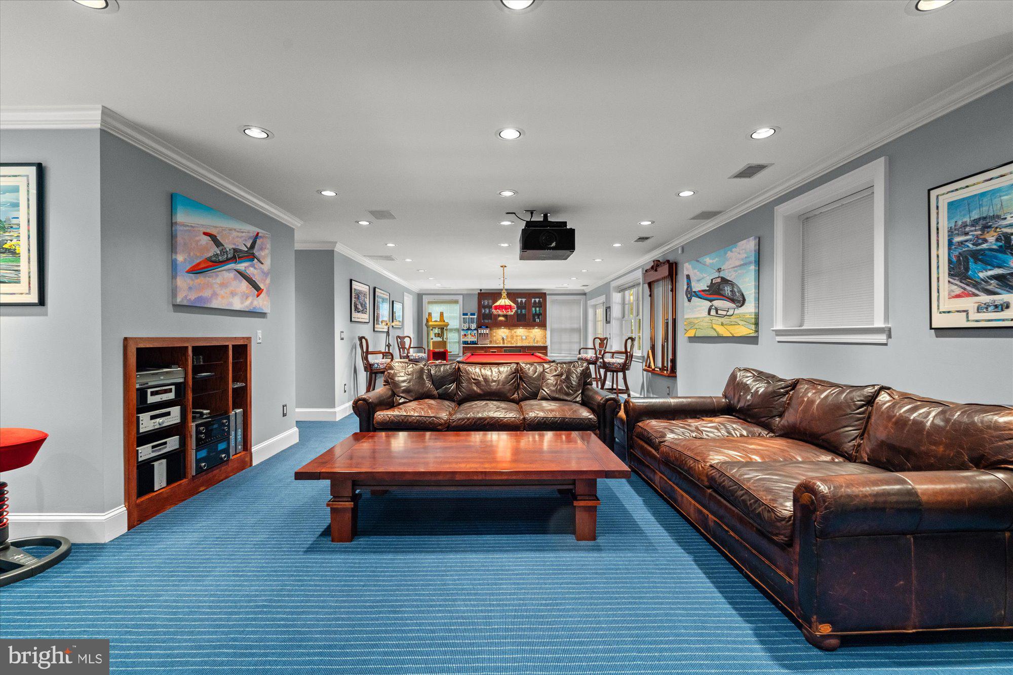 MALVERN HILL - Residential