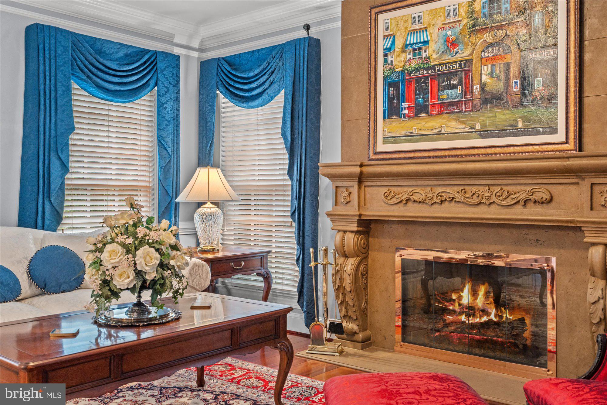 MALVERN HILL - Residential