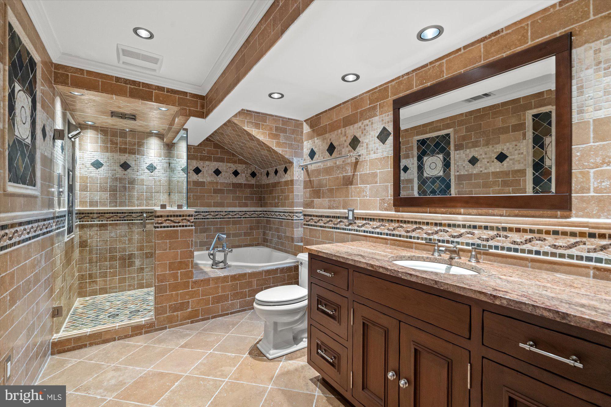 MALVERN HILL - Residential