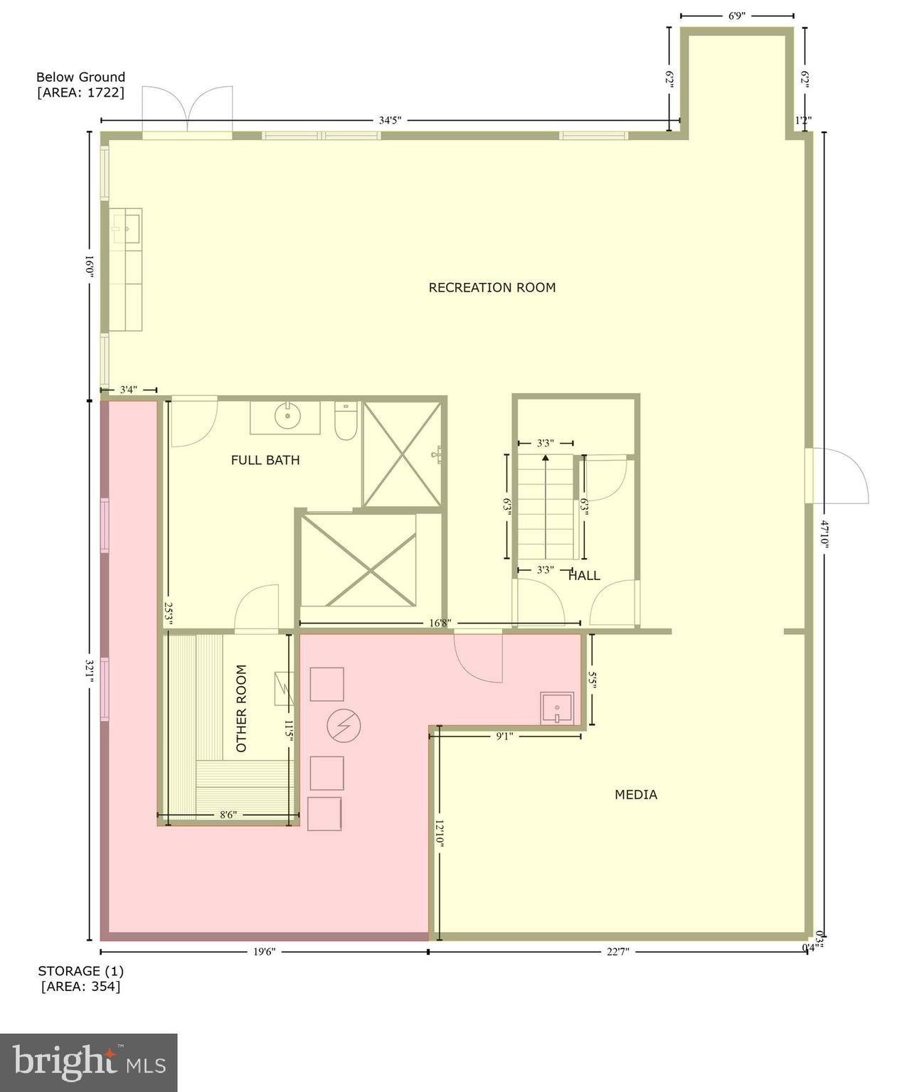 MALVERN HILL - Residential
