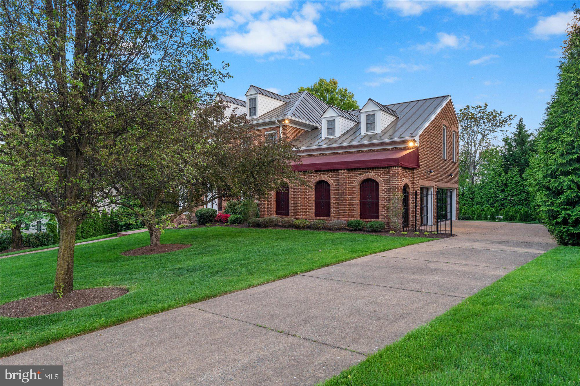 MALVERN HILL - Residential