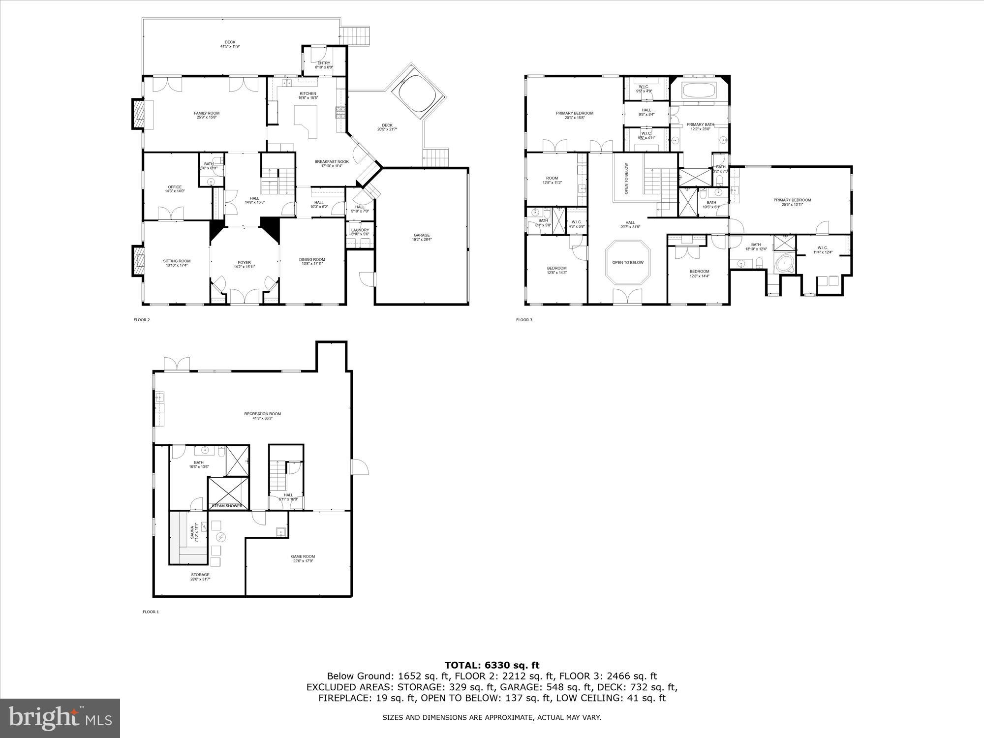 MALVERN HILL - Residential