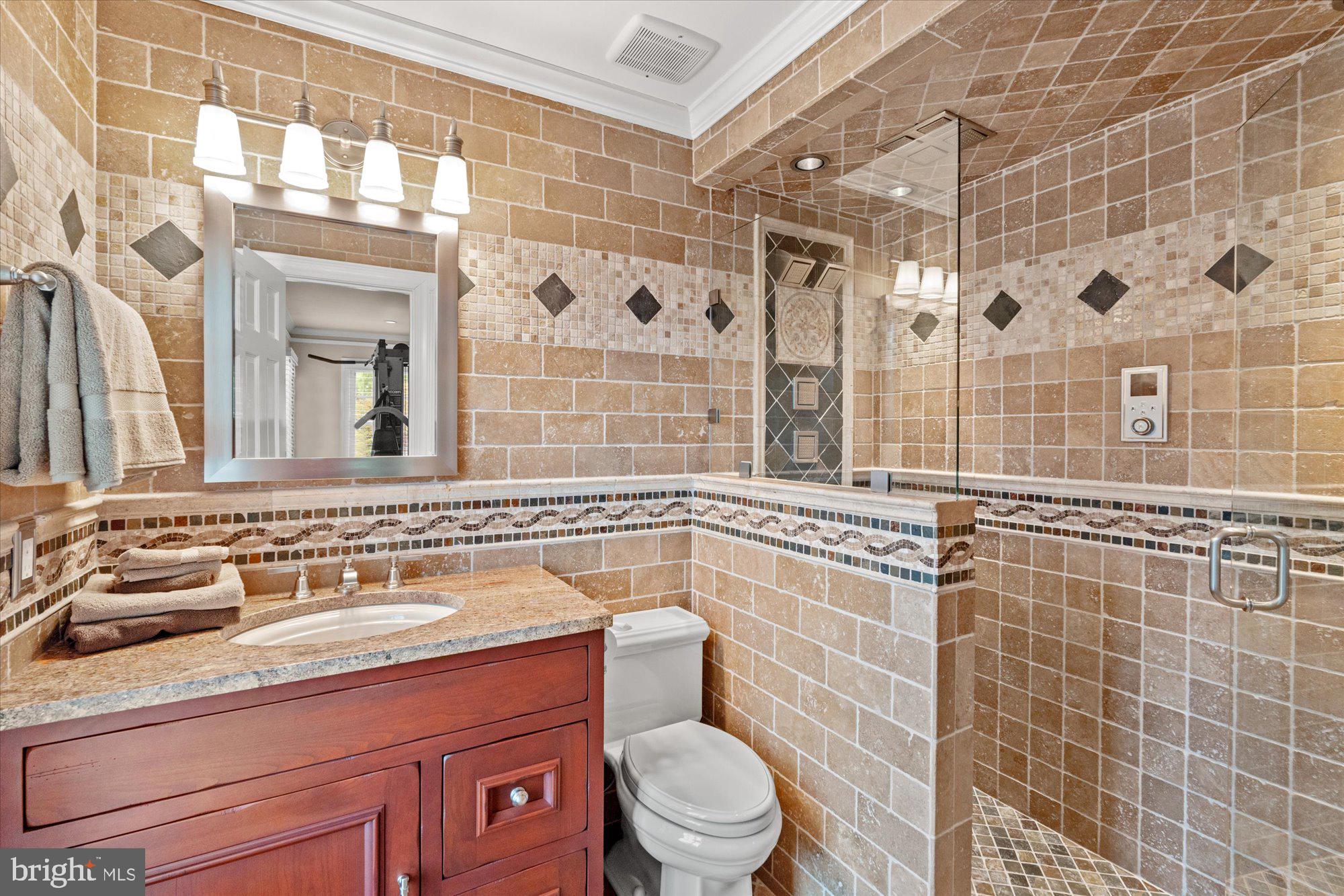 MALVERN HILL - Residential