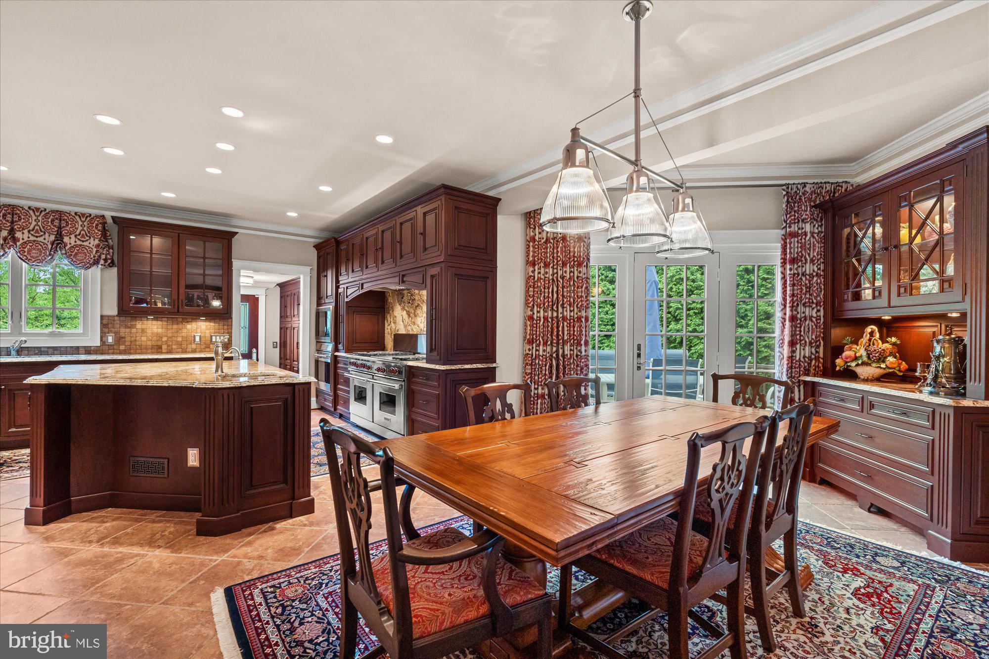 MALVERN HILL - Residential