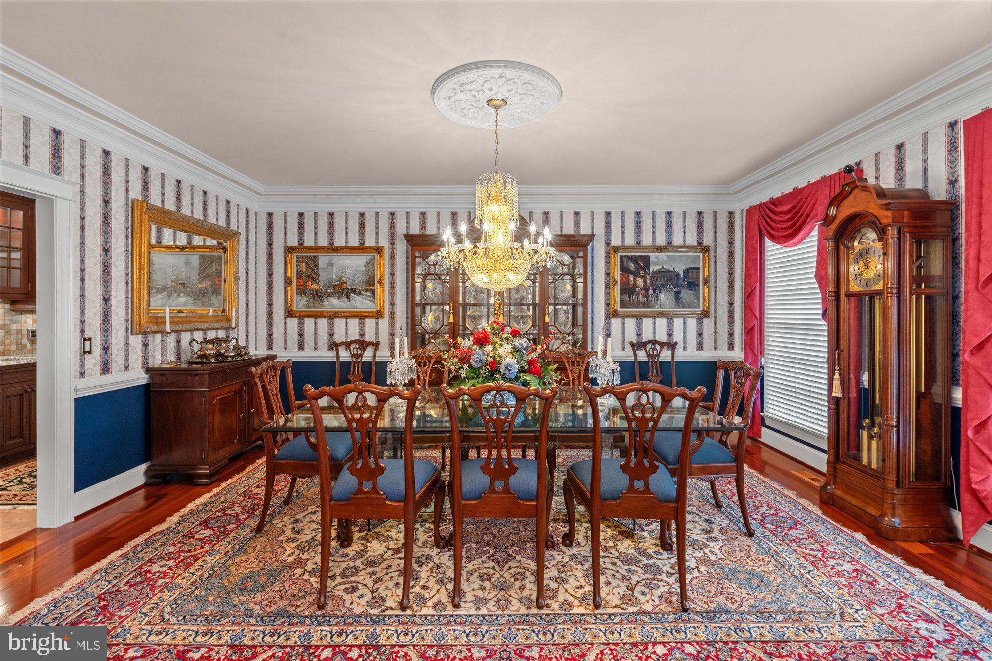 MALVERN HILL - Residential