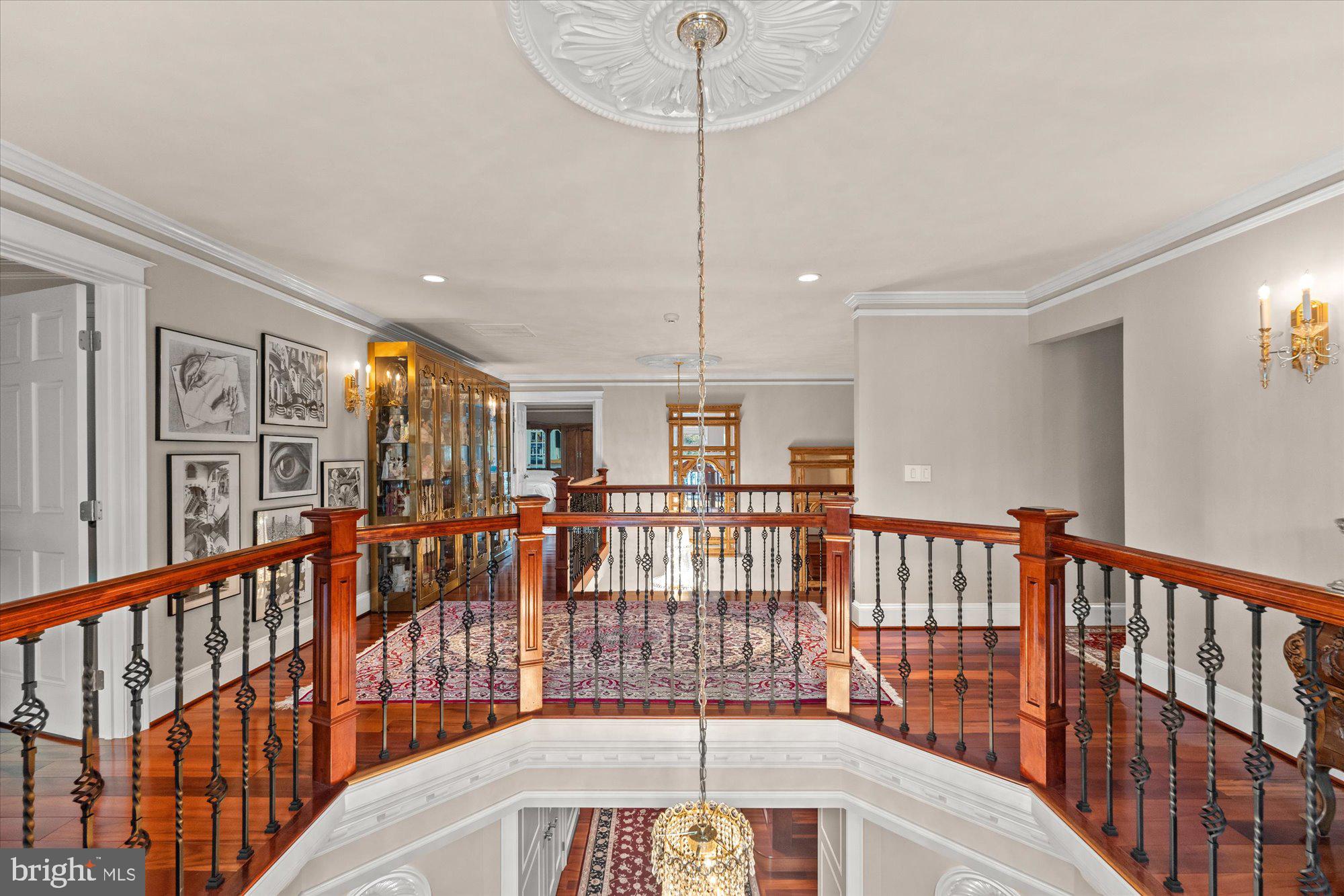 MALVERN HILL - Residential