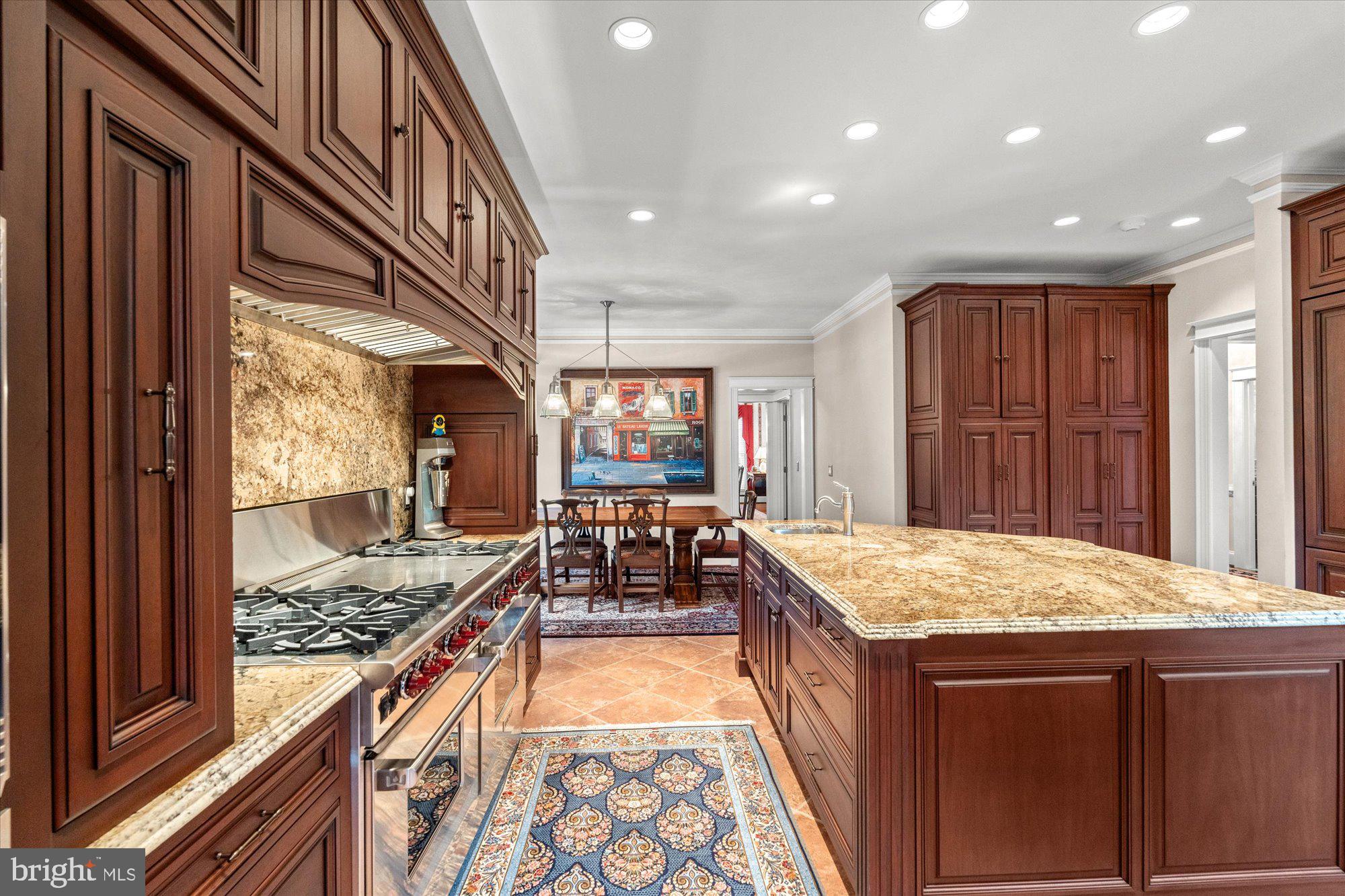 MALVERN HILL - Residential