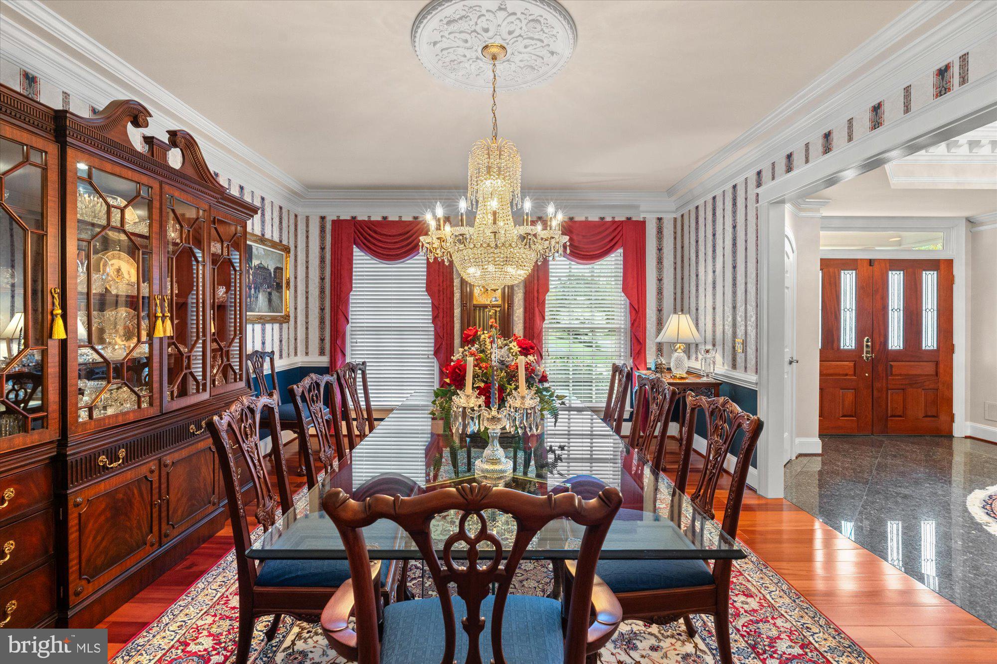 MALVERN HILL - Residential